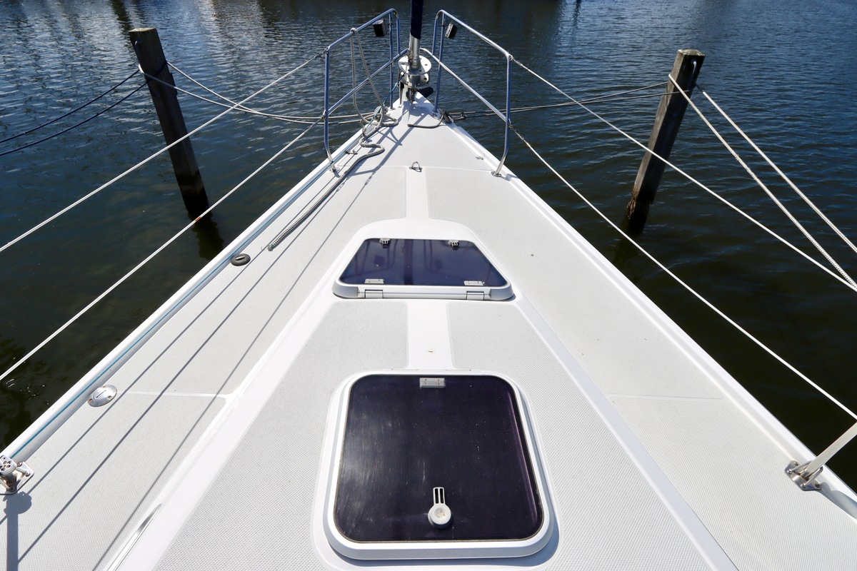 Catalina 42 MK II — foto 63 van 81