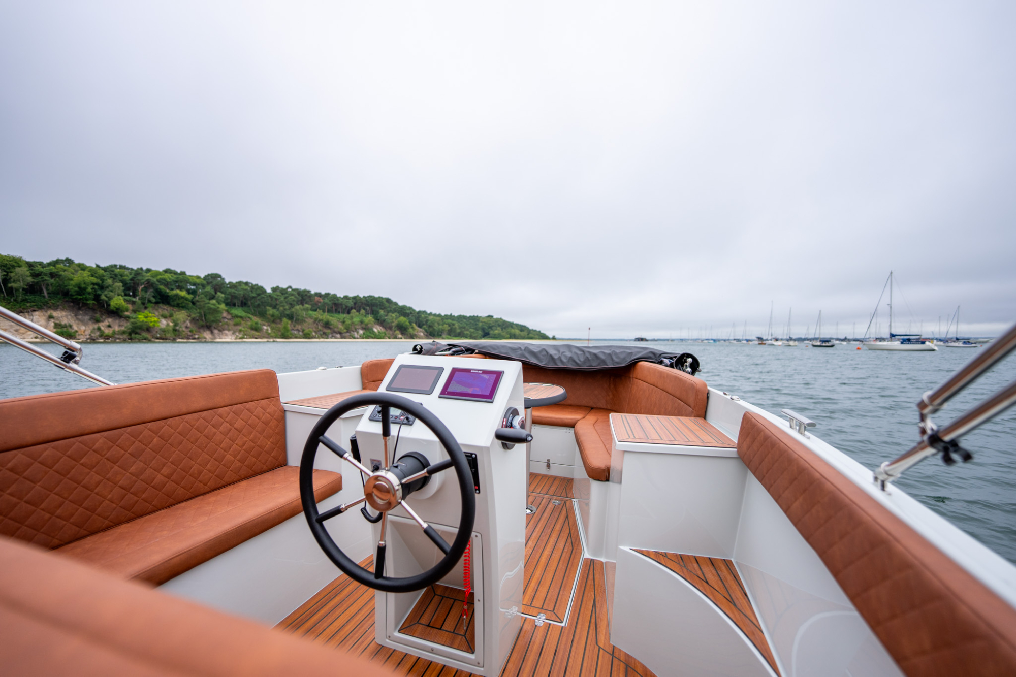 Maxima Boats 640 — foto 12 van 28