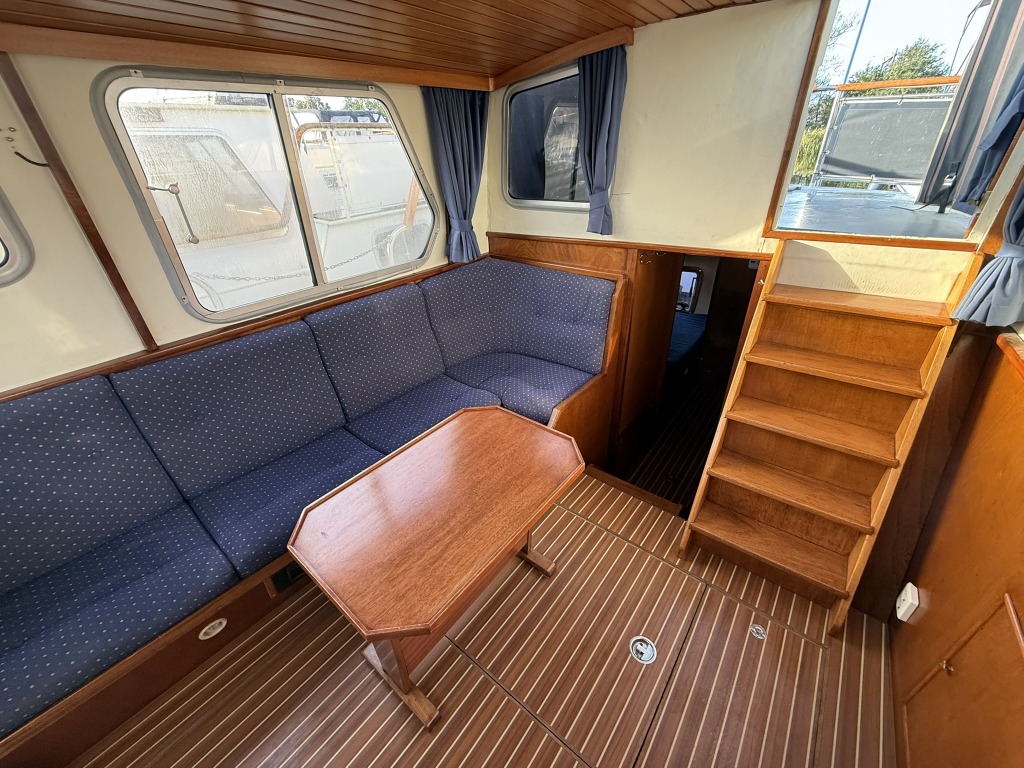 Curtevenne 950 GSAK — foto 17 van 27