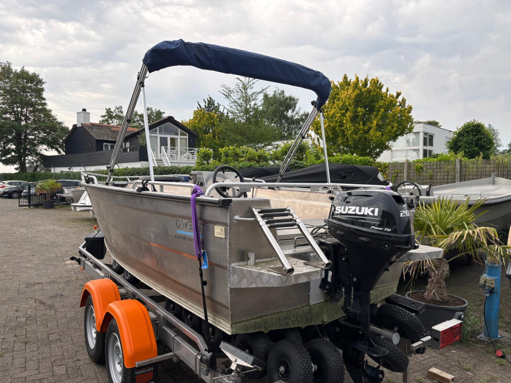 QWest R485