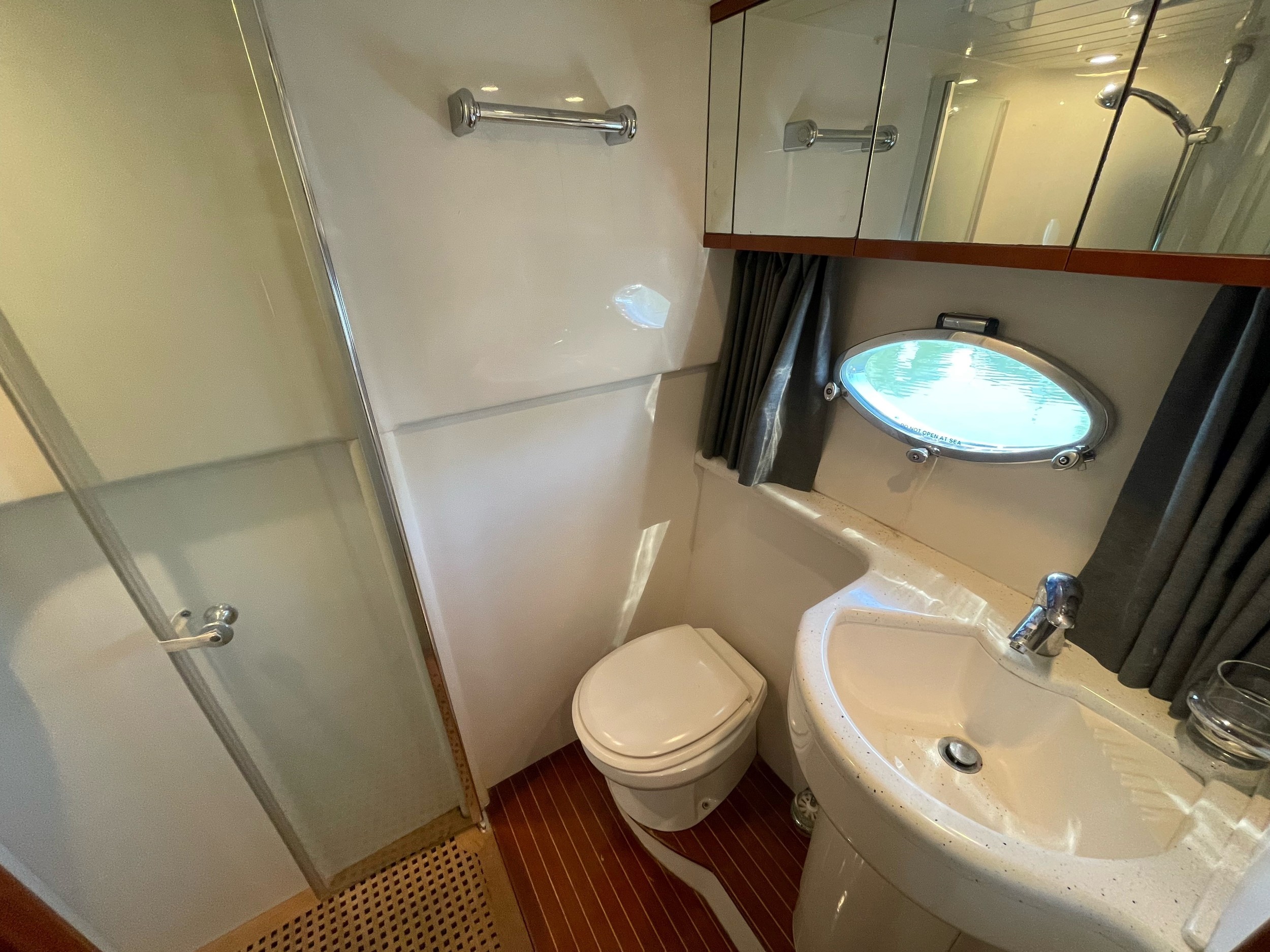Princess V50 — foto 15 van 20