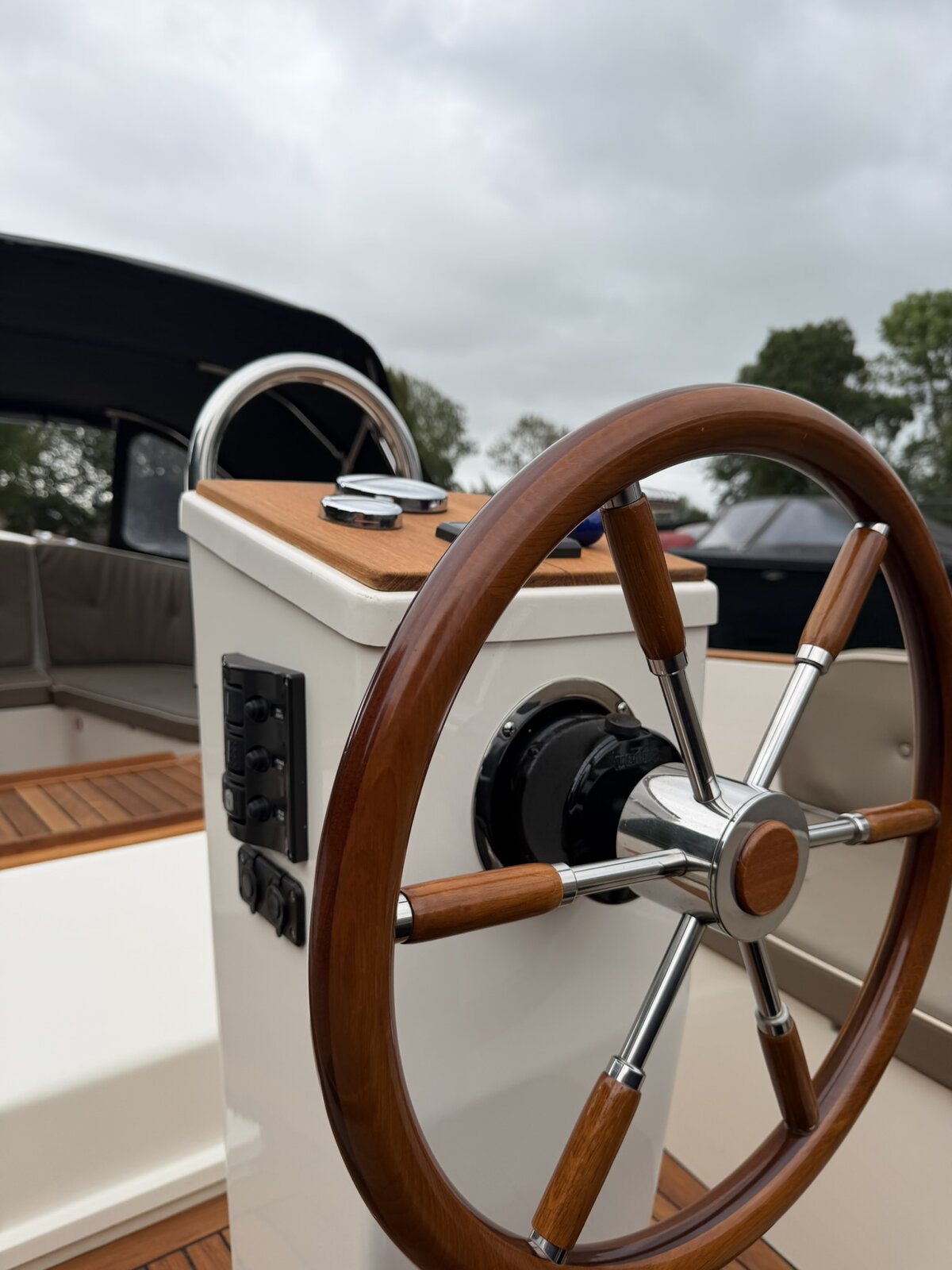 Langweerder Sloep 5.90 Classic — foto 9 van 9