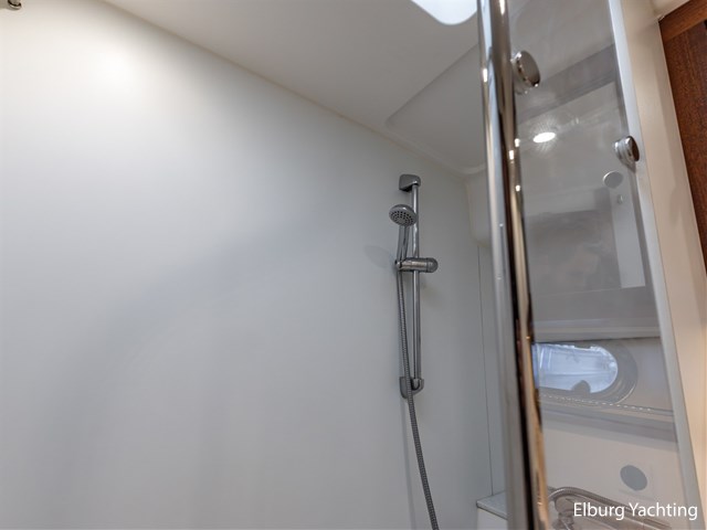 Nimbus 405 Flybridge — foto 36 van 95