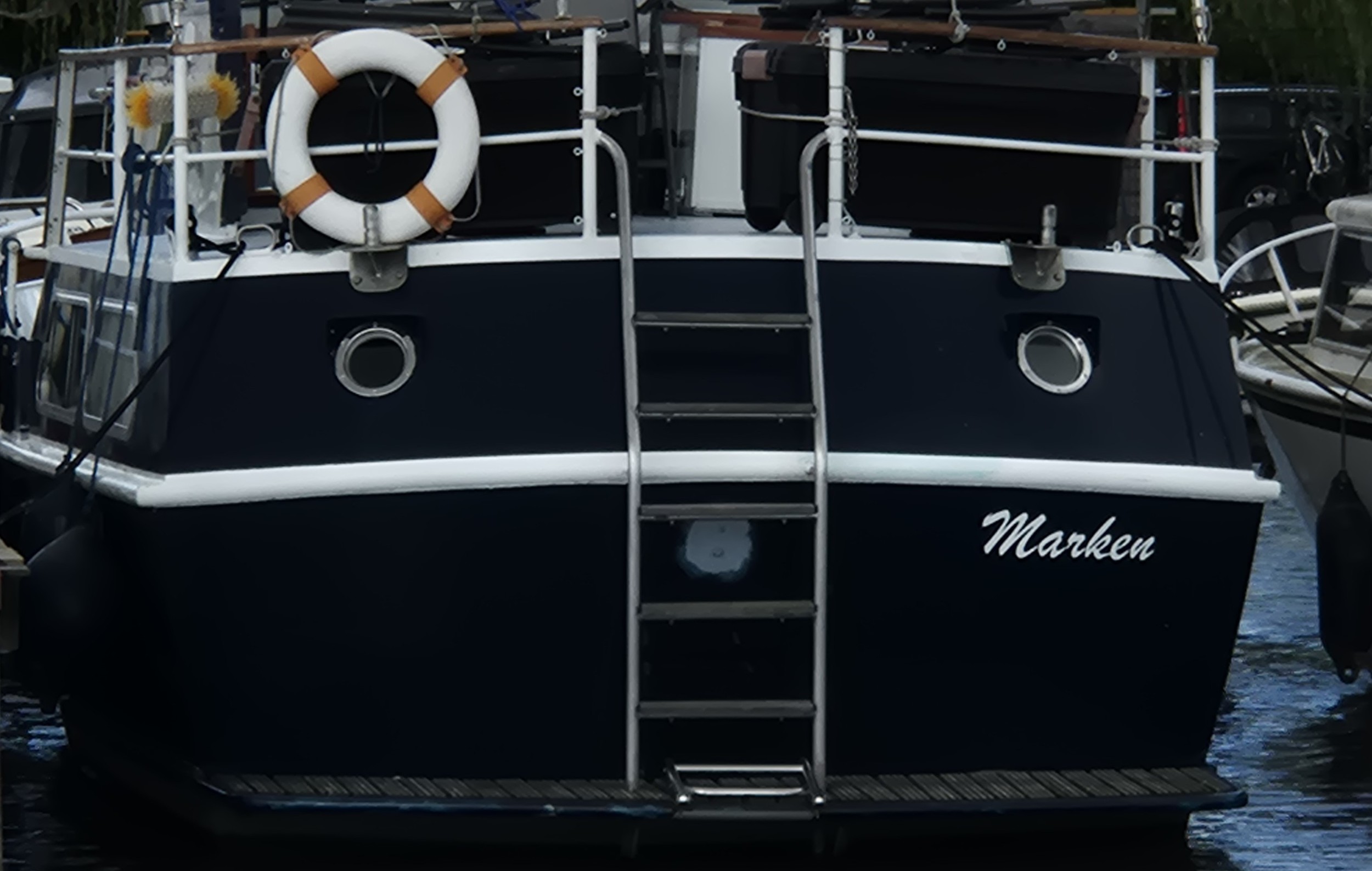 Beachcraft 10.5 AK — foto 5 van 56
