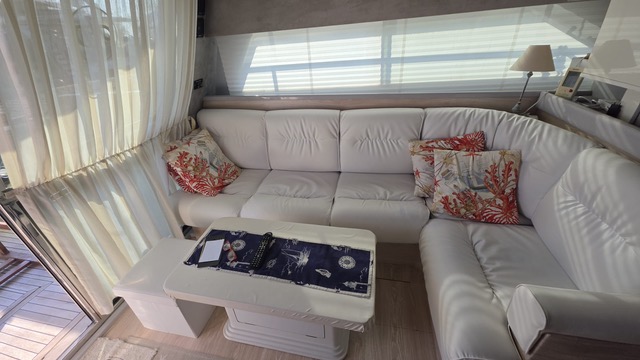 Mochi Craft 46 Harttop — foto 6 van 12