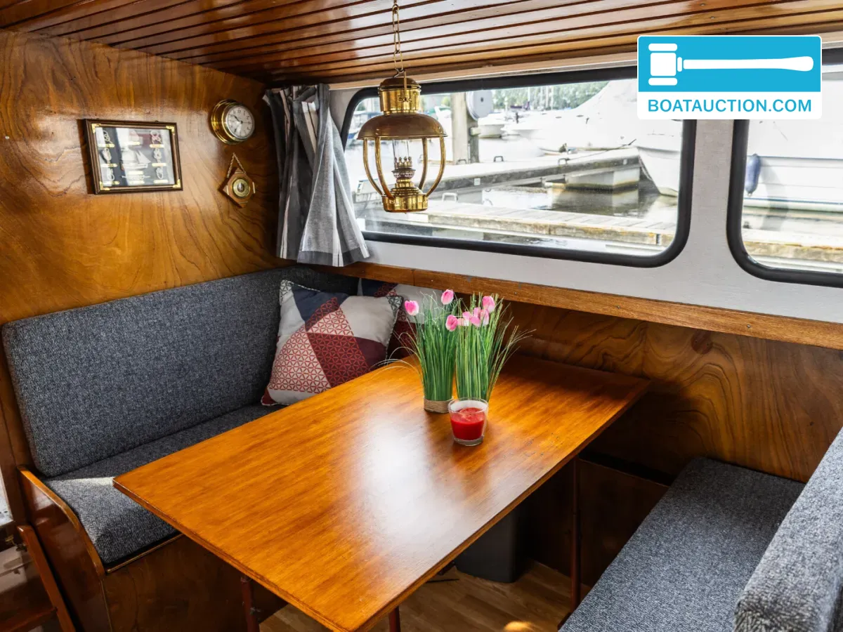 Bestevaer 850 — foto 4 van 16