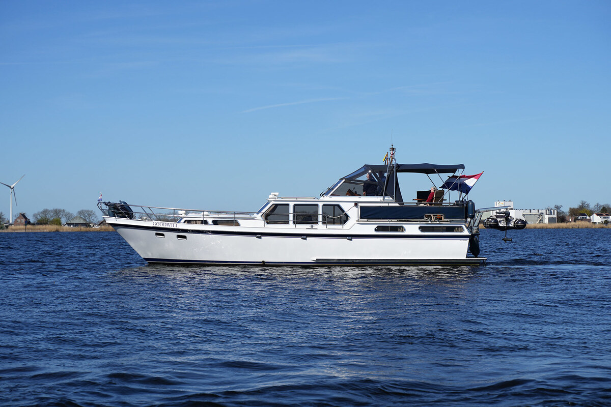 Valkkruiser 1350 AK — foto 8 van 56