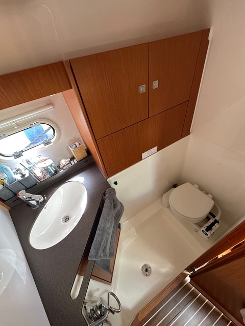 Bavaria S29 Sport — foto 3 van 12