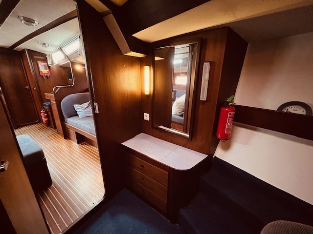 Gib'Sea 126 MK2 — foto 30 van 34