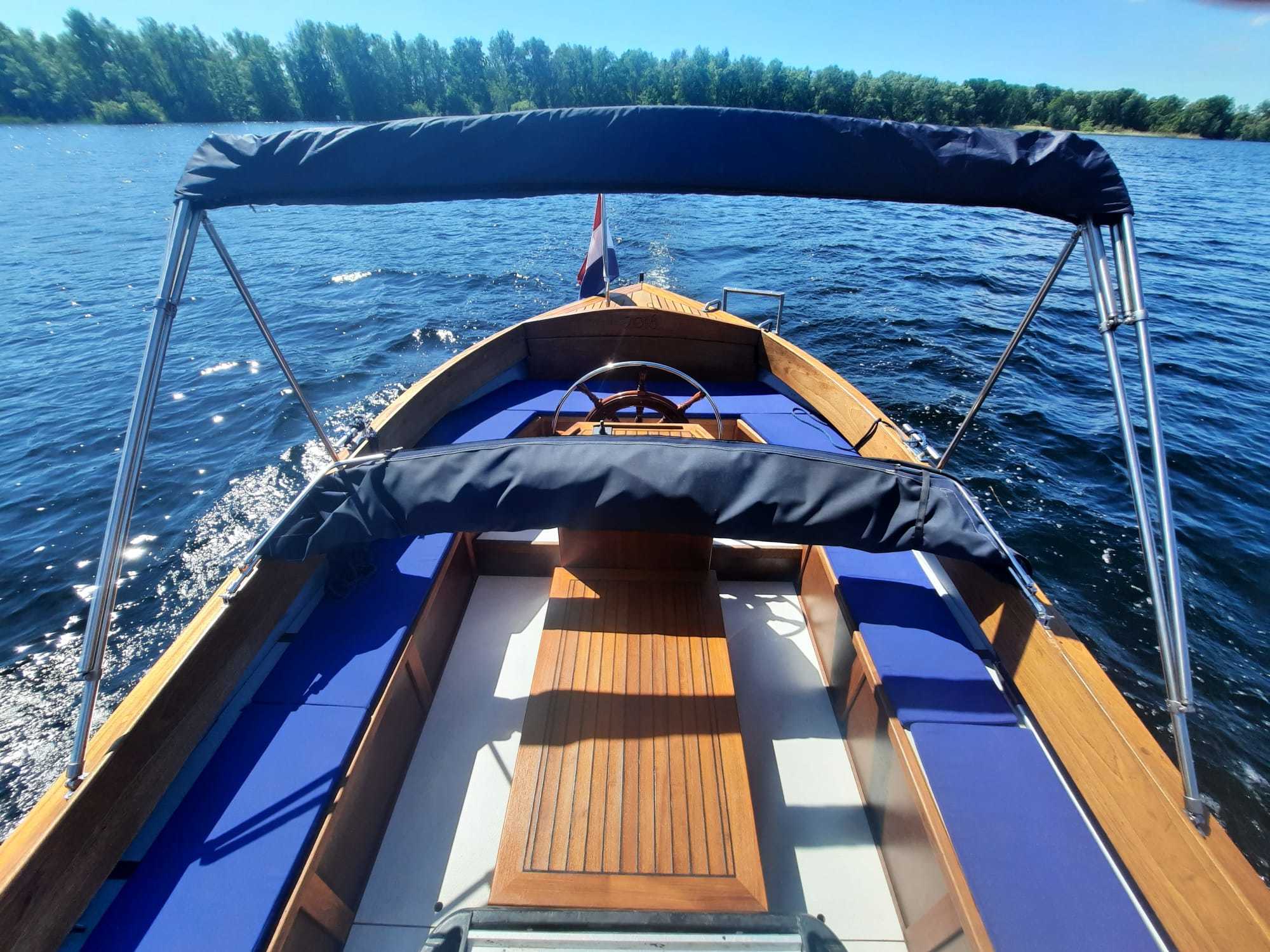 Kajuit Sloep 960 — foto 16 van 26