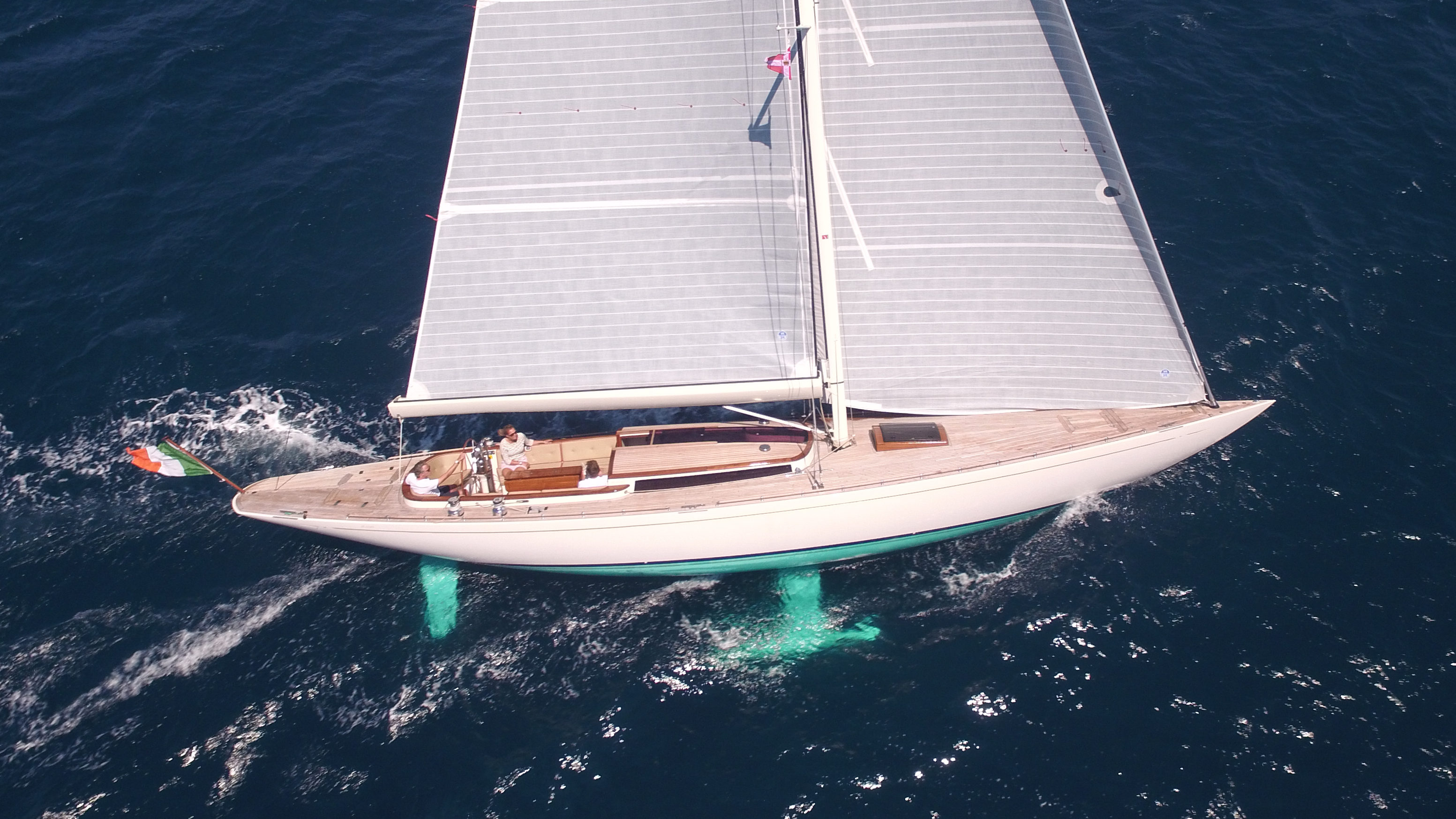 Hoek Design Eagle 54 NEW BUILD Series — foto 4 van 12