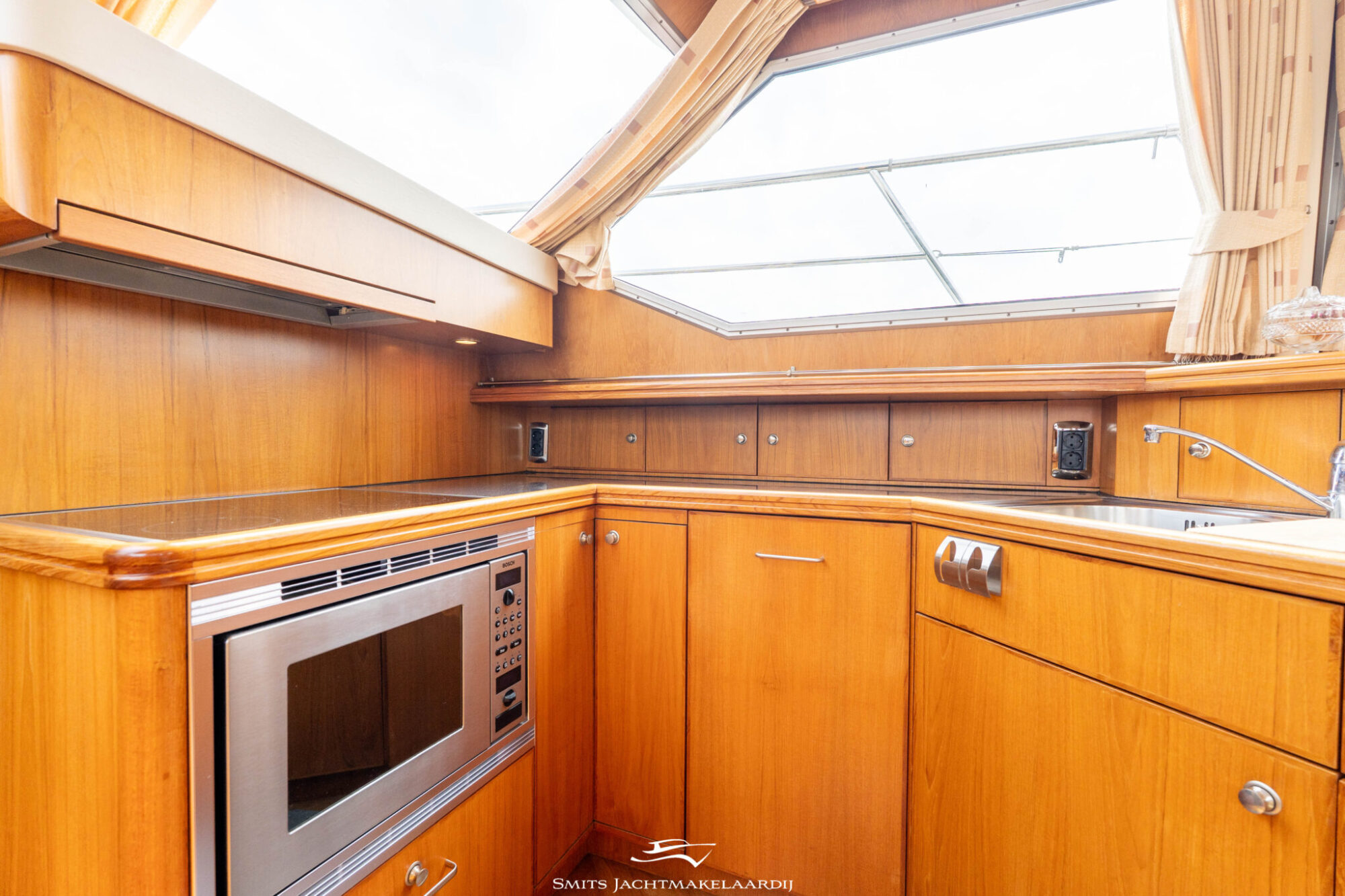 Van der Valk Valk Continental 15.50 Cabrio — foto 12 van 105