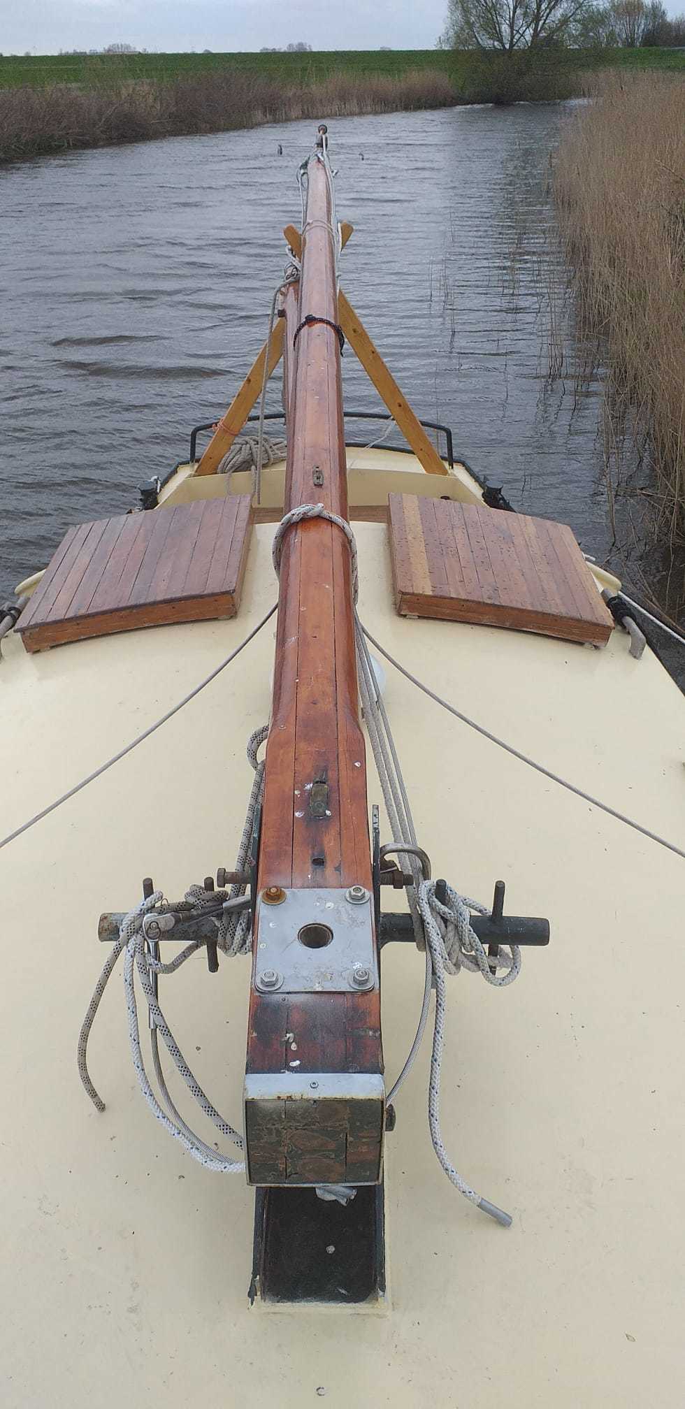 Westerdijk Zeeschouw 8.00 — foto 4 van 9