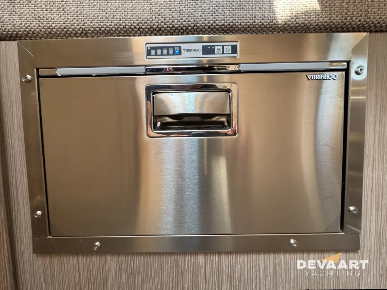 Sealine S335 — foto 11 van 32