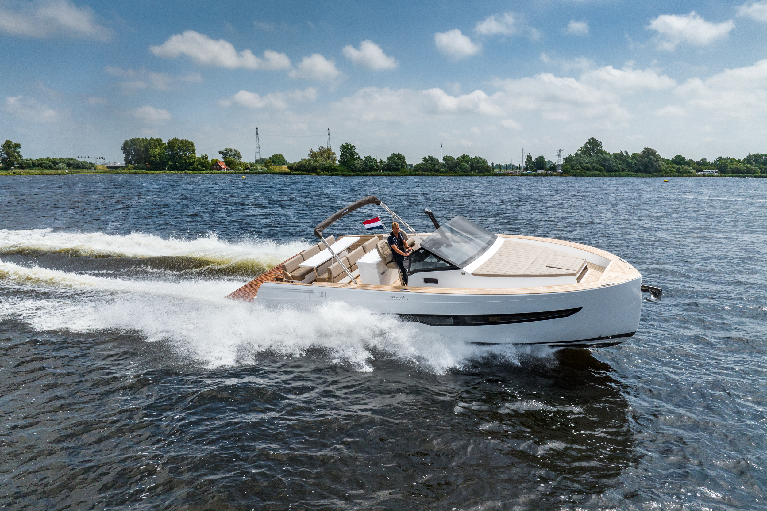 FIART 35 Seawalker — foto 1 van 60
