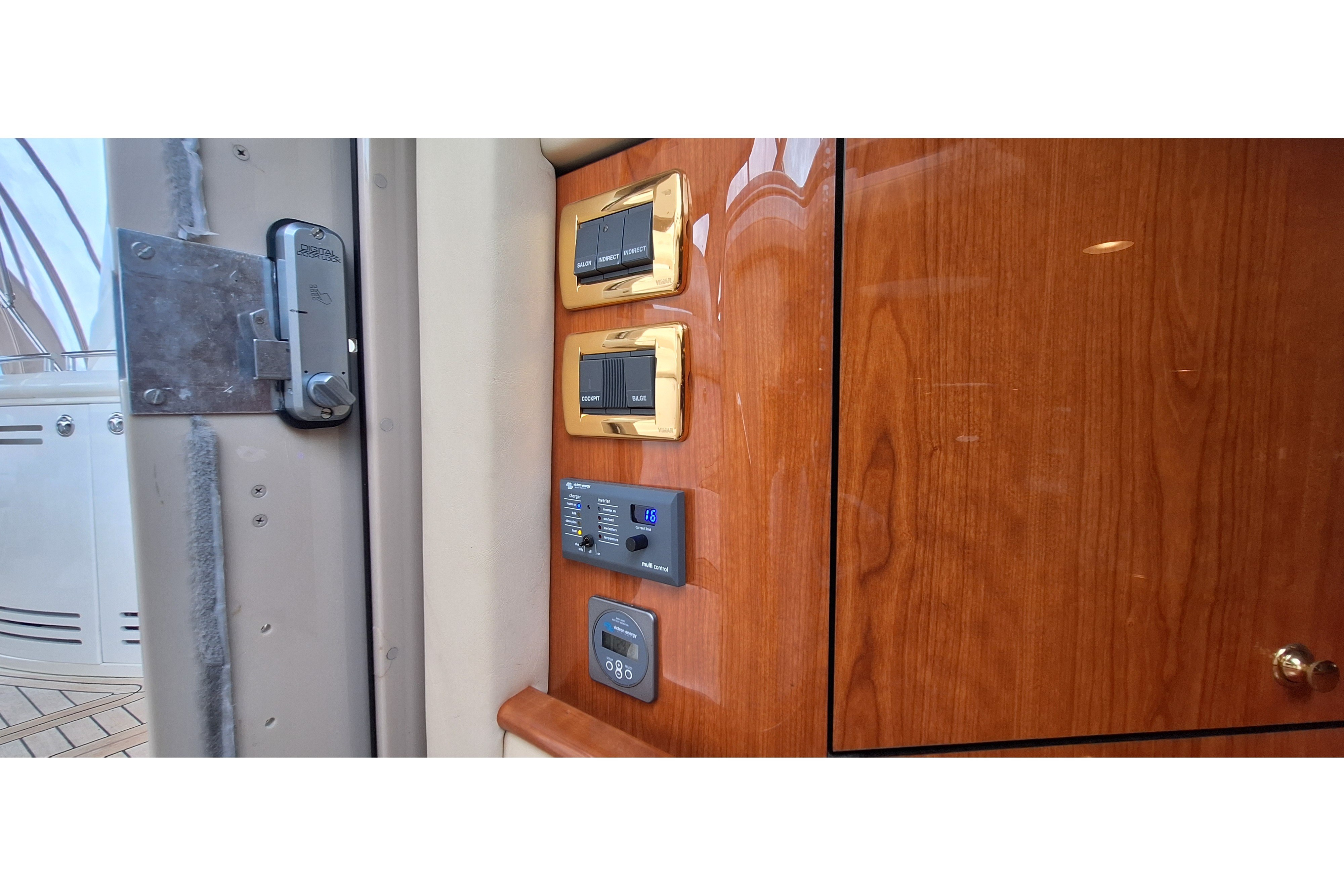Sea Ray Sundancer 540 — foto 16 van 30