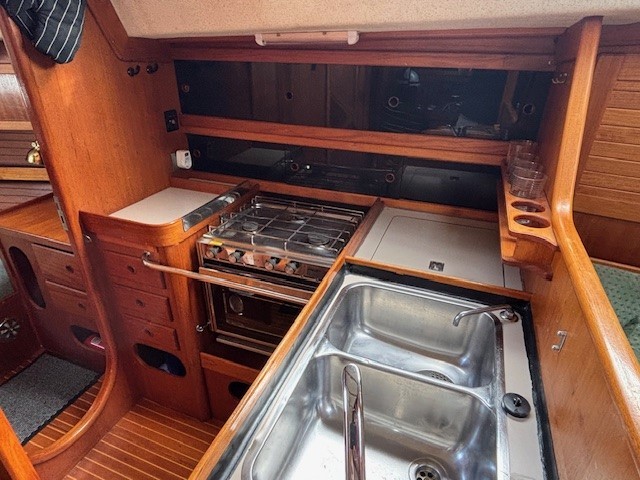 Degero 35 S — foto 47 van 78
