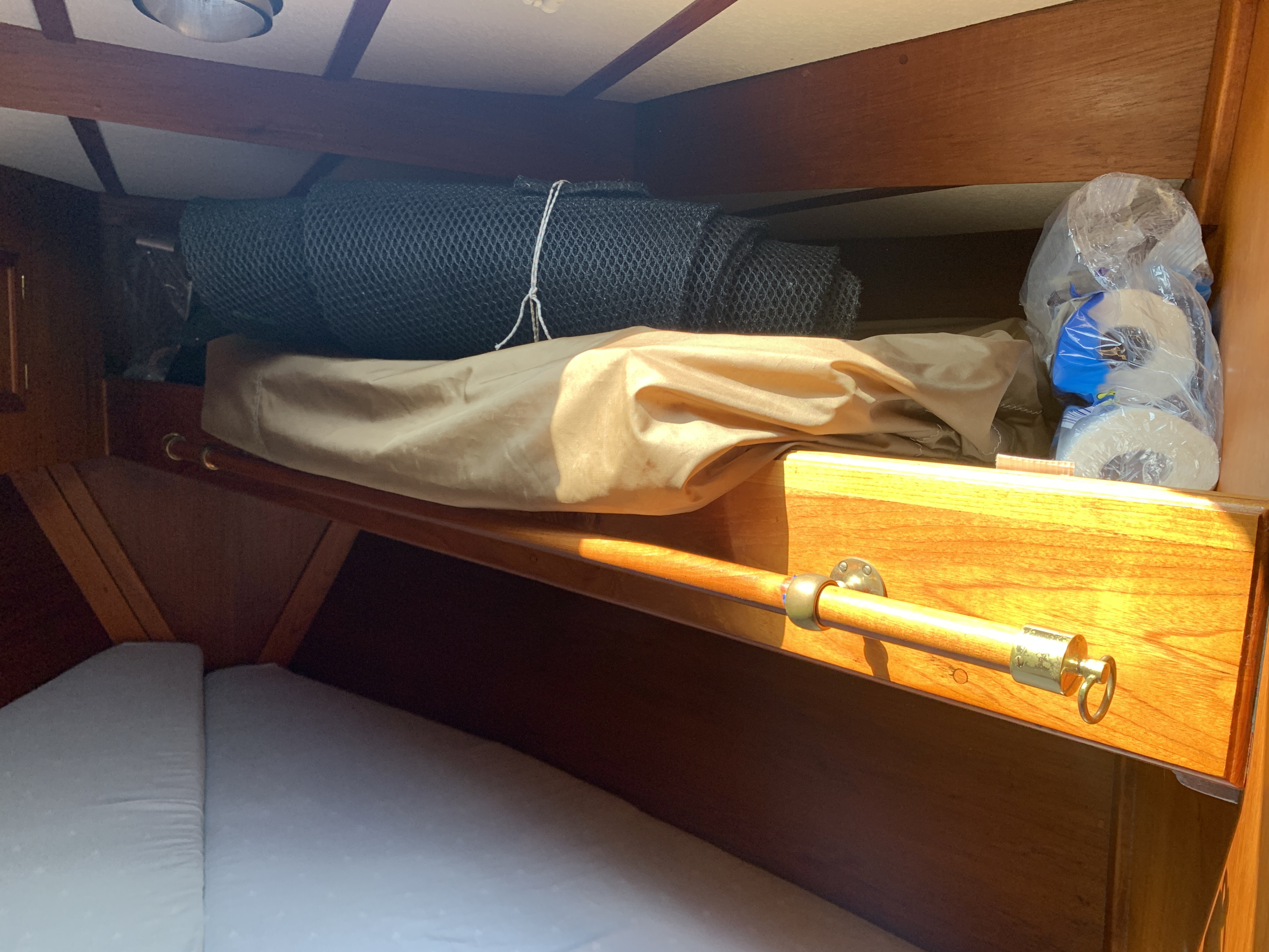 Siltala Nauticat 35 — foto 43 van 89