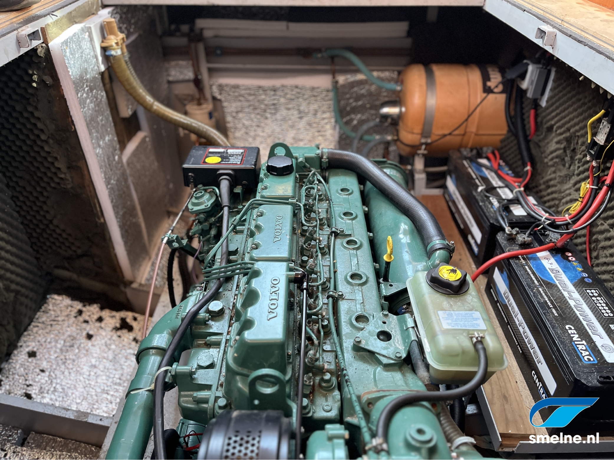 Smelne Kruiser 1240S — foto 33 van 55