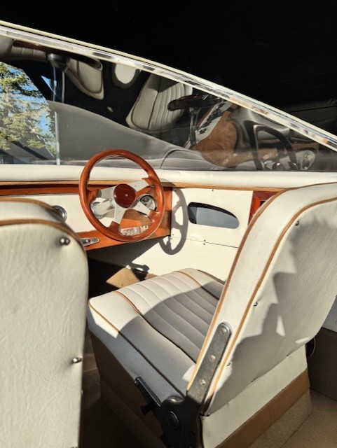 Boesch 640 Costa Brava — foto 10 van 17