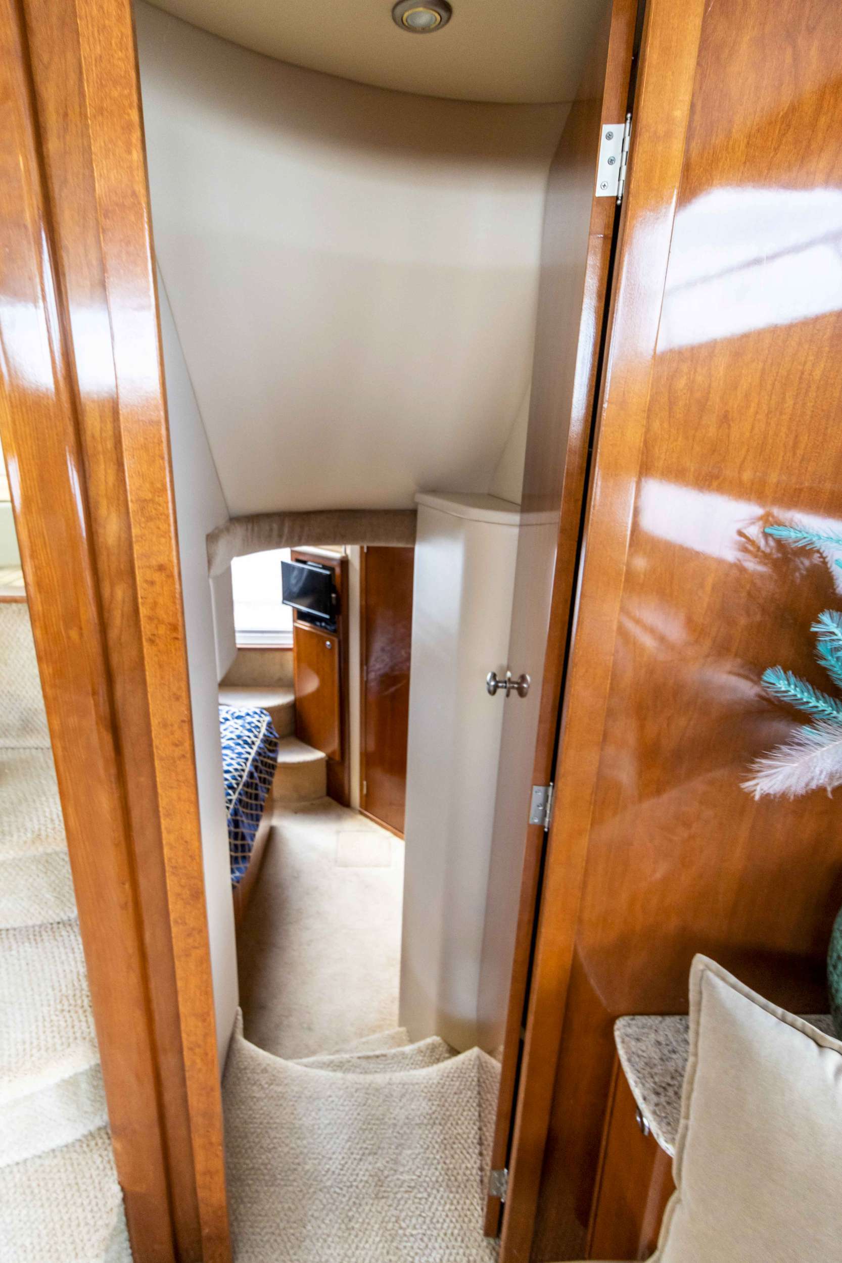 Meridian 459 Motoryacht — foto 88 van 90