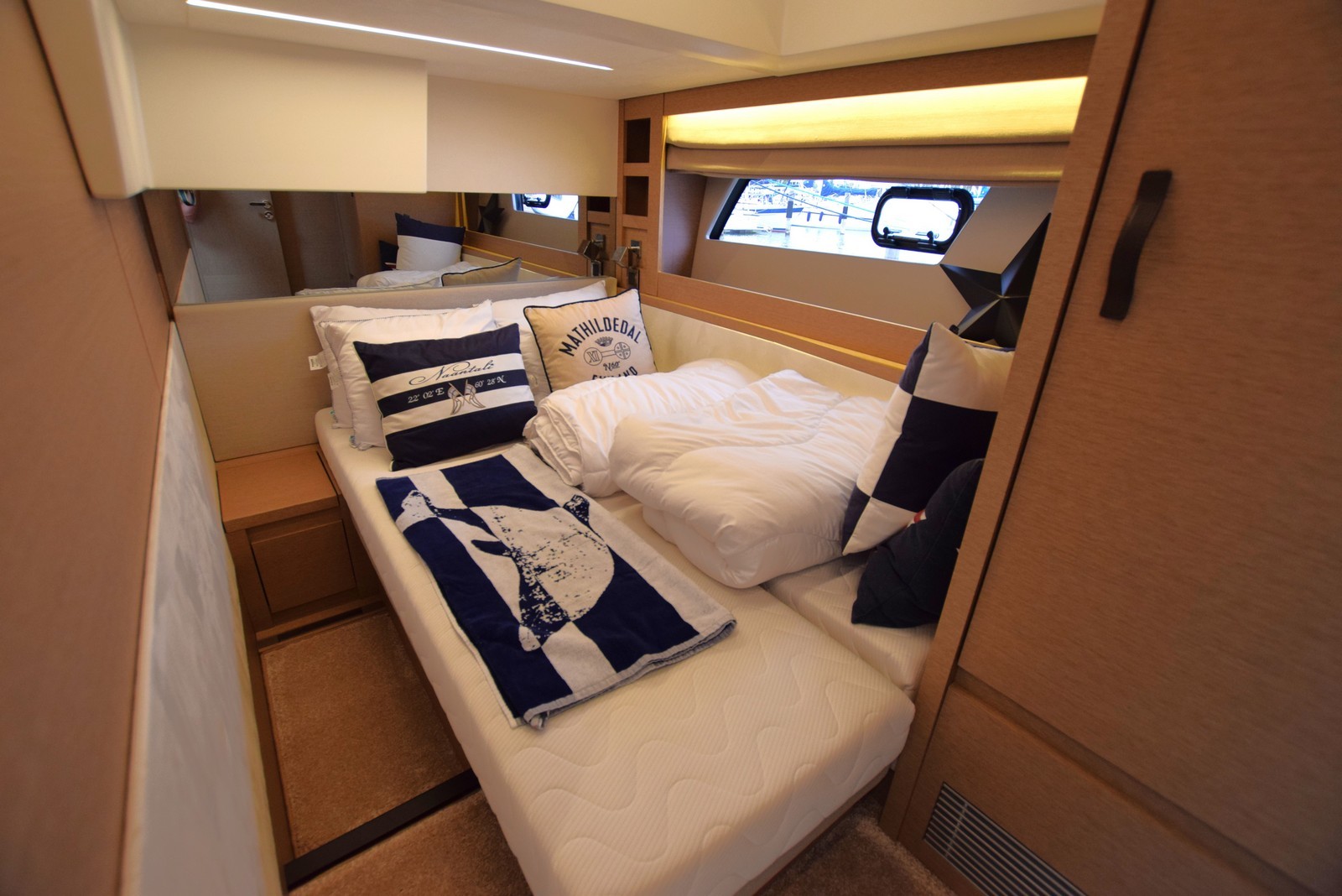 Prestige 520 — foto 20 van 24