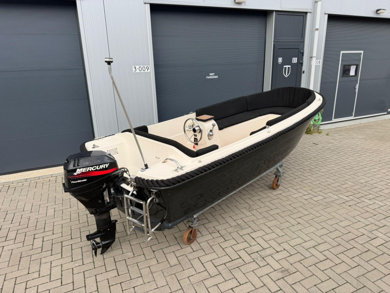 Admiral 470XL — foto 6 van 12
