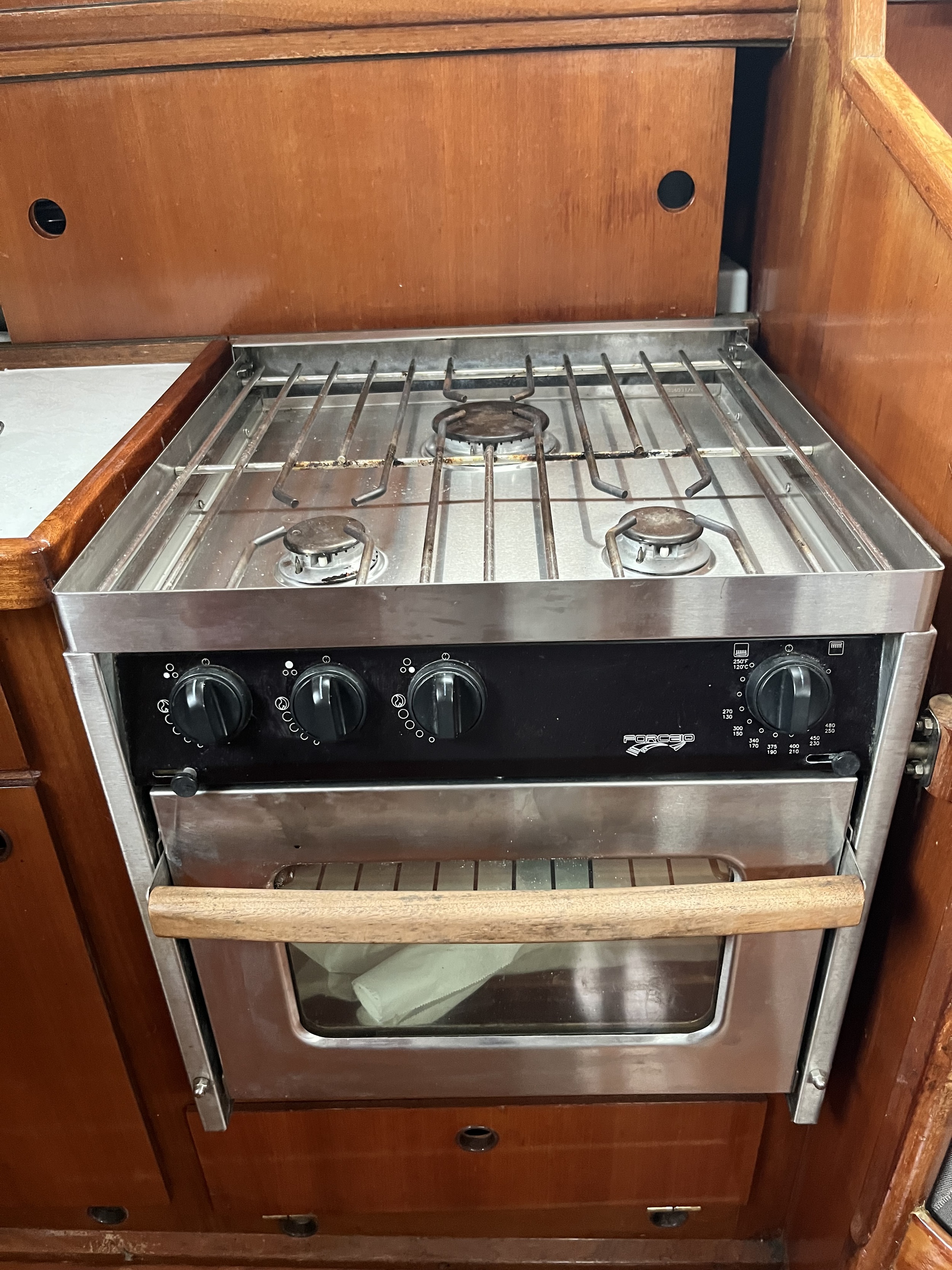 Hanseat 70 — foto 24 van 26