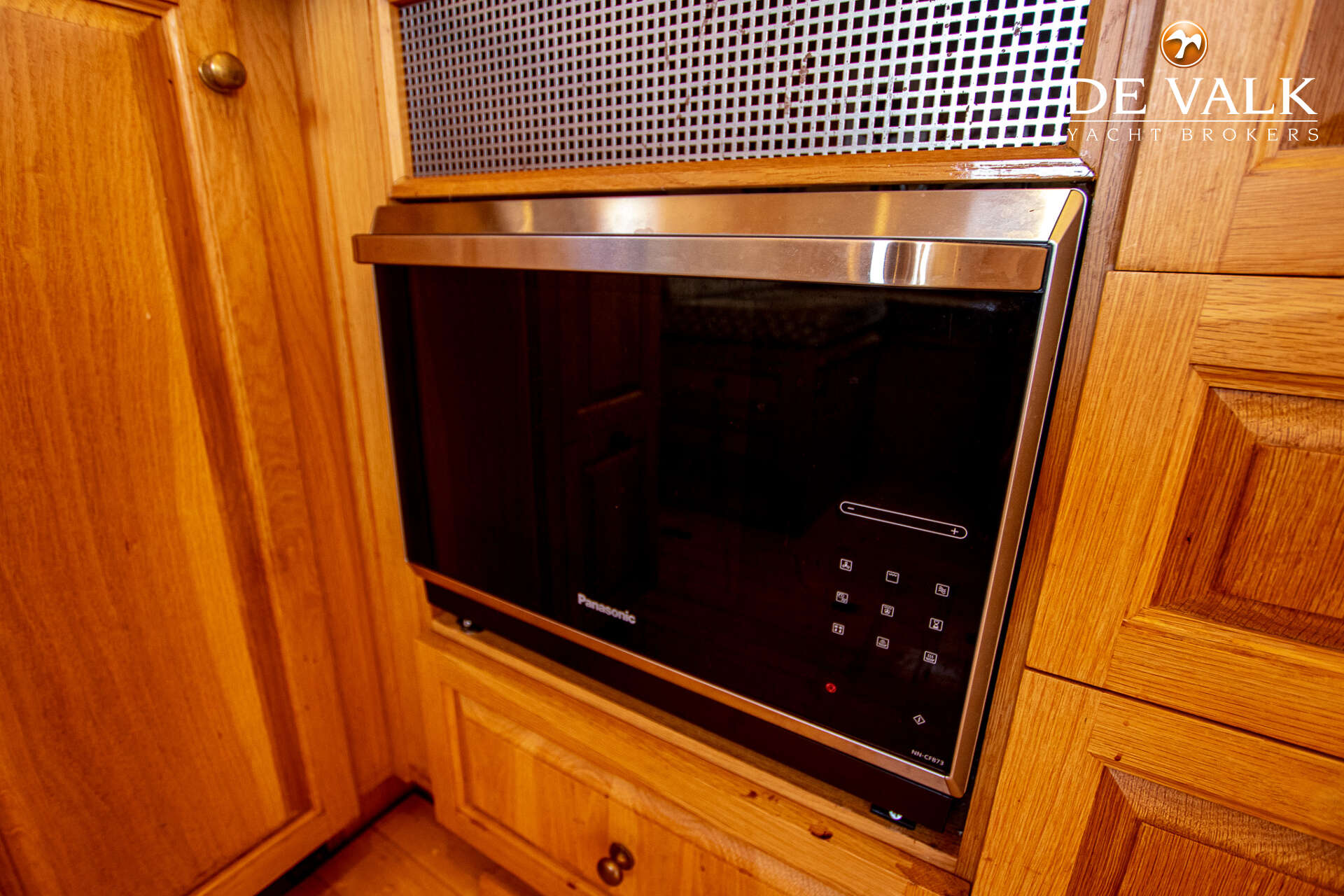 Luxe motor 20 m — foto 28 van 38