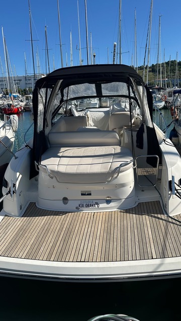 Bavaria S29 Sport — foto 4 van 12