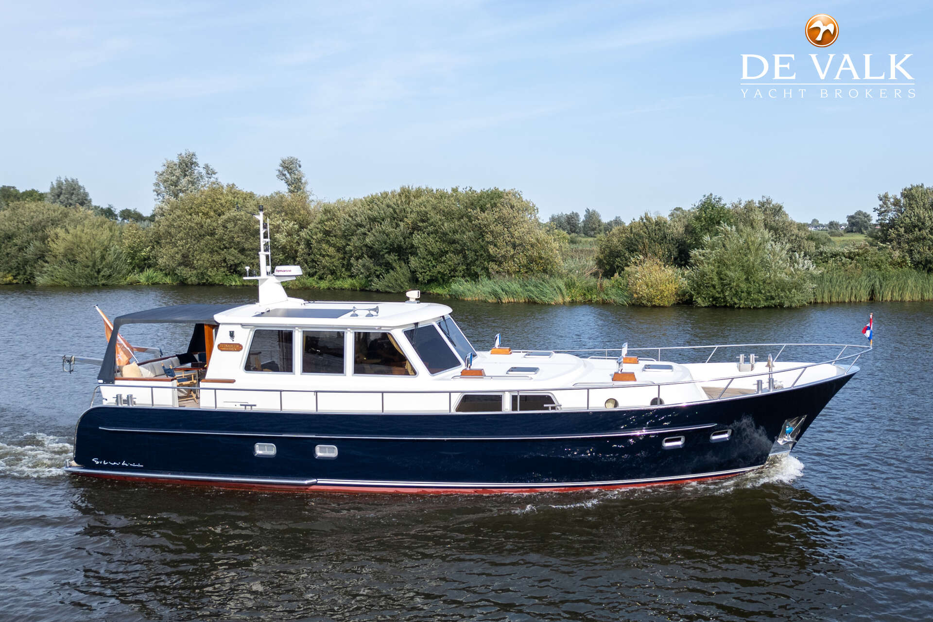 Silverline Liberty 1500 — foto 1 van 43