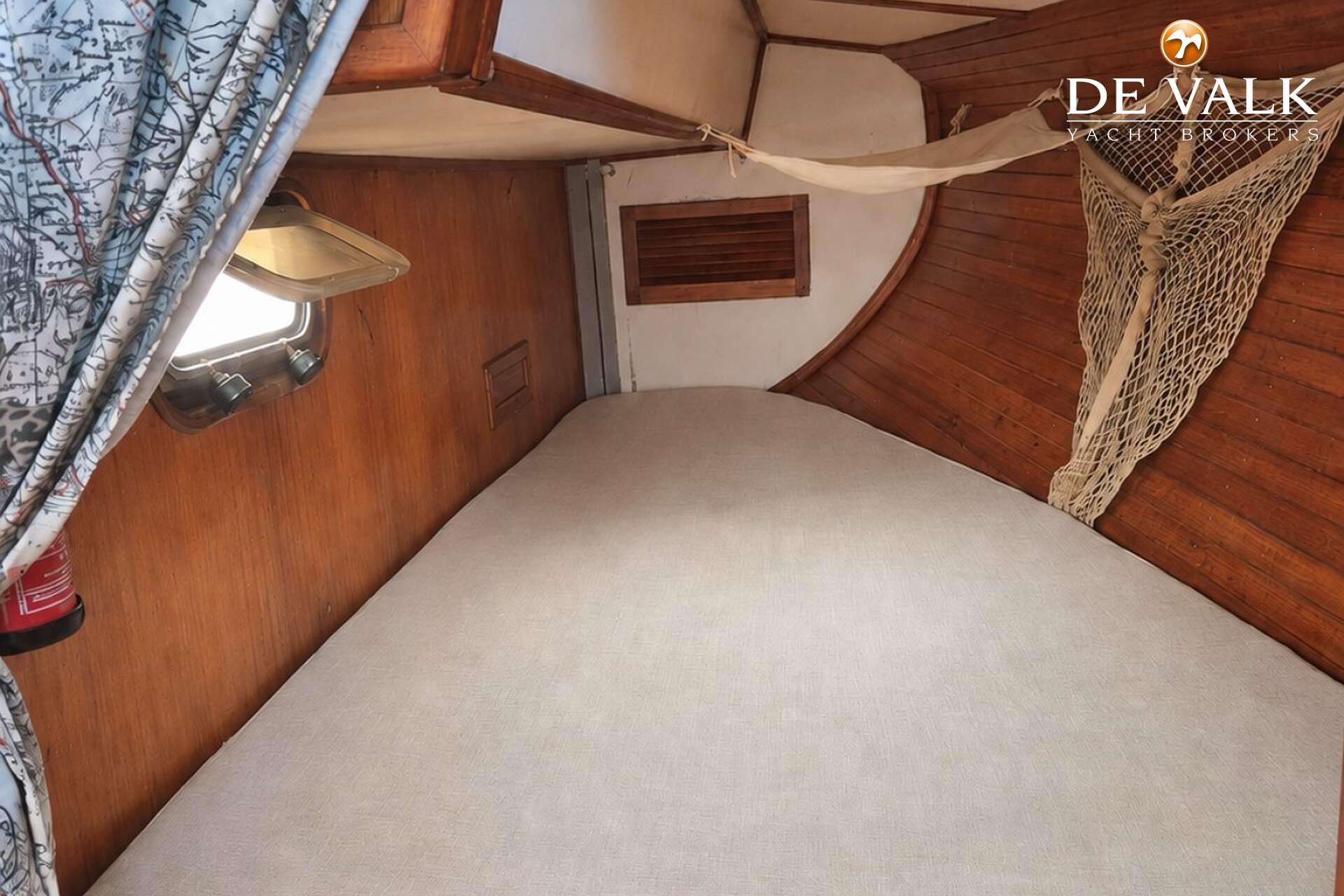 Brown Bluewater 49 — foto 30 van 36