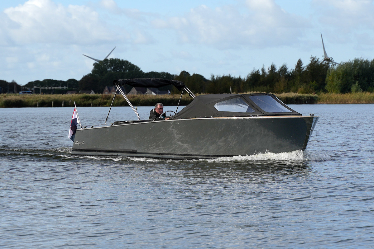 iSloep Rapida 750 — foto 2 van 37