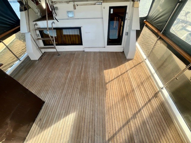 Ocean Alexander 46 — foto 13 van 87