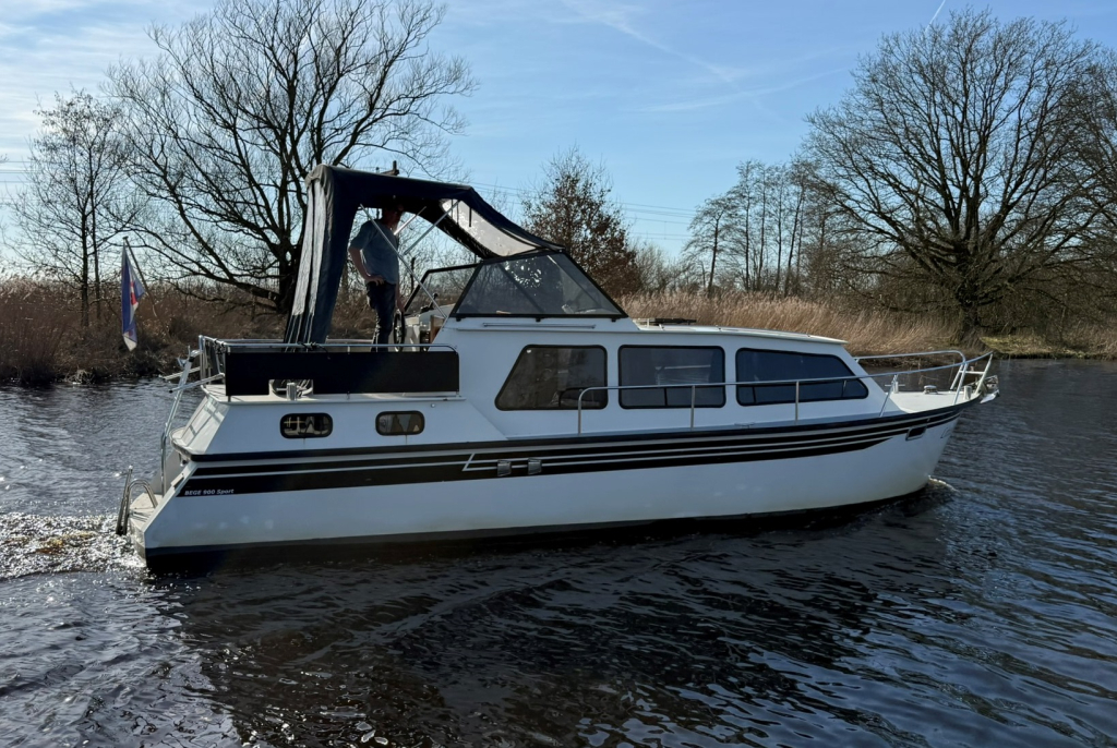 Bege  900 AK — foto 4 van 25
