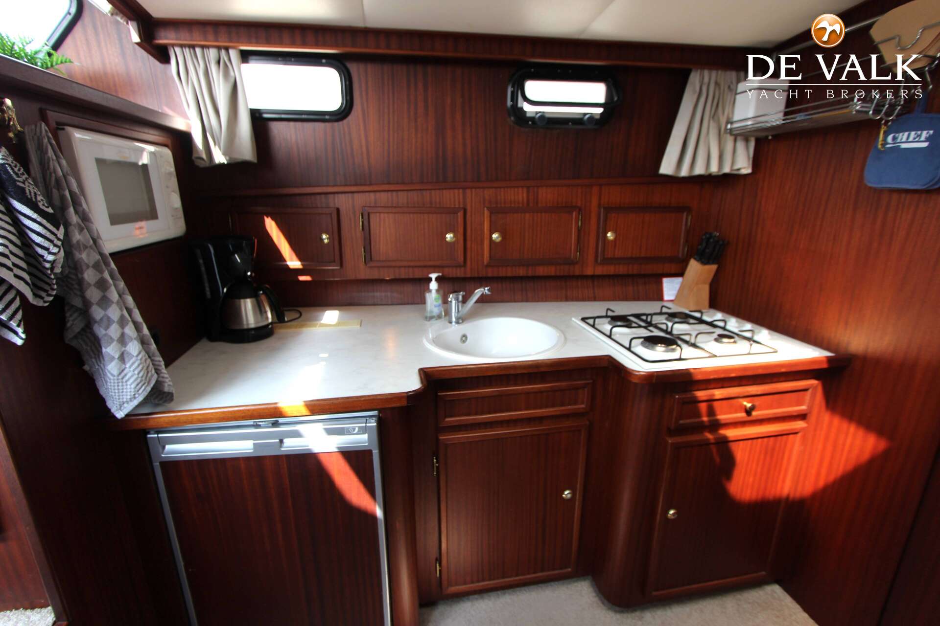 Valkkruiser 1350 — foto 23 van 34