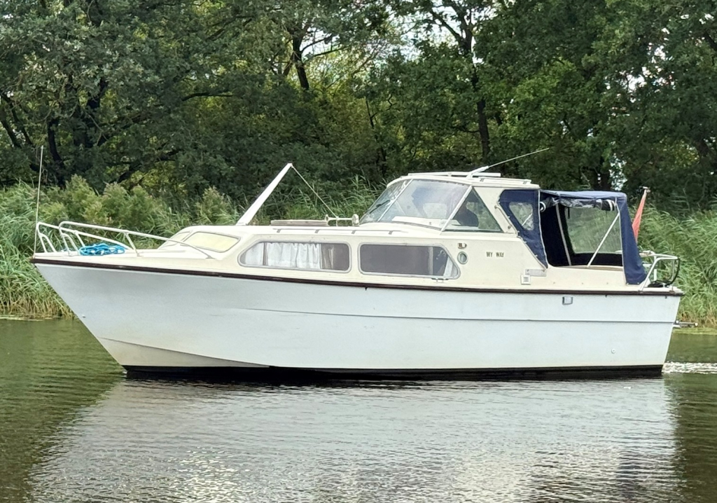 Waterland 850 OK — foto 4 van 18