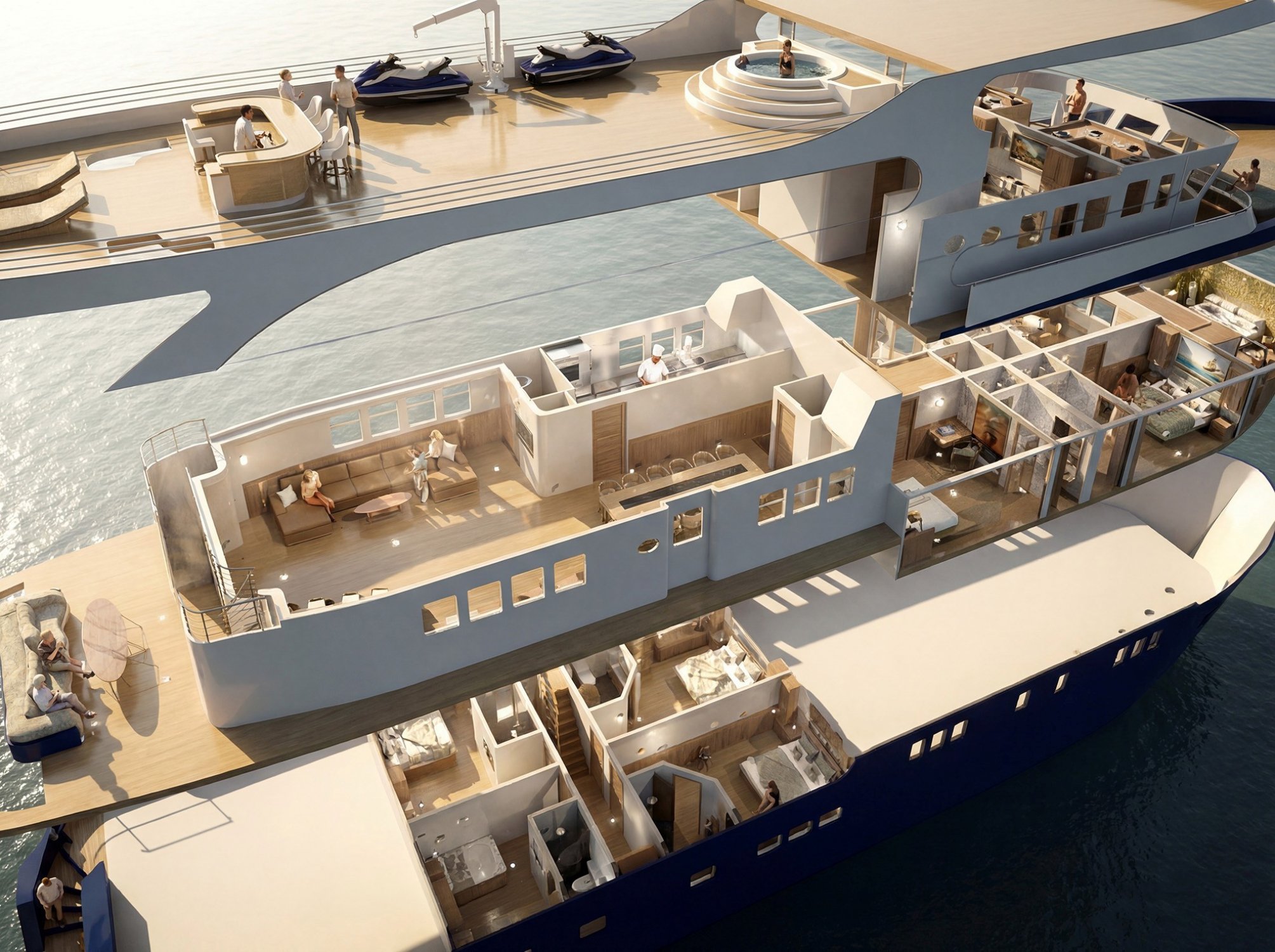 YACHTING - Kriesels Shipbroker — foto 3 van 4