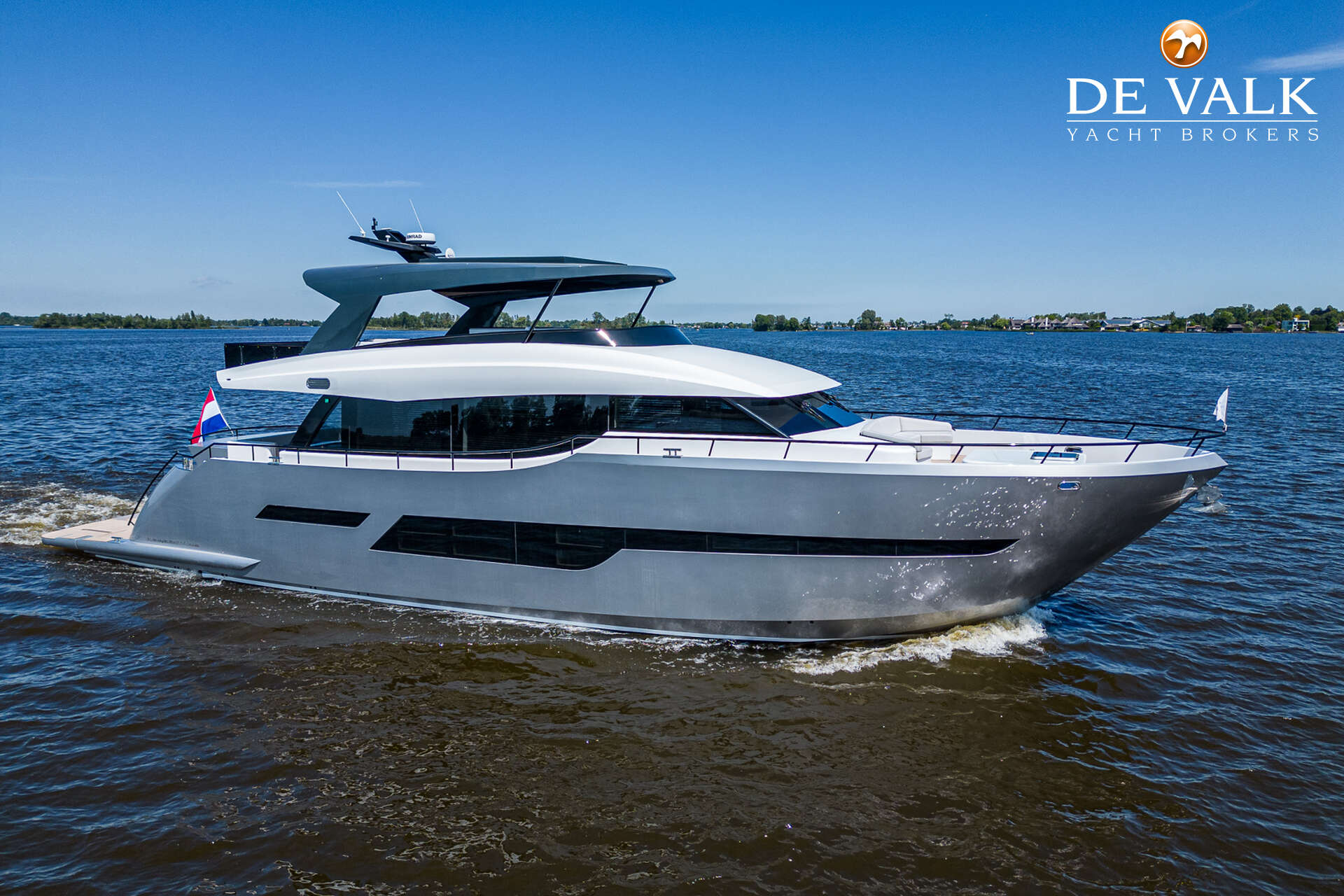 Van der Heijden Phantom 80 — foto 1 van 44
