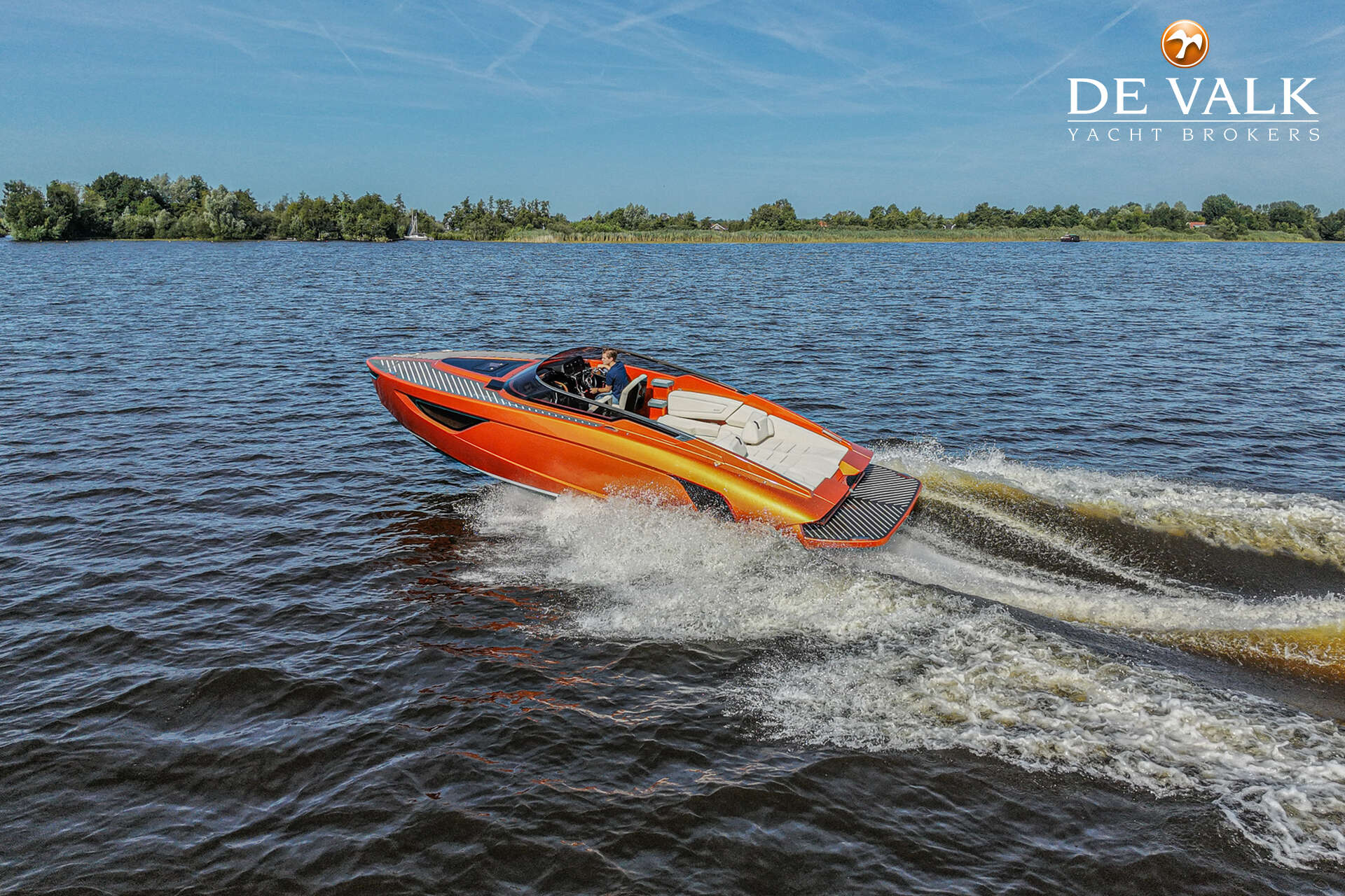 Flynt 32 Centura — foto 11 van 38