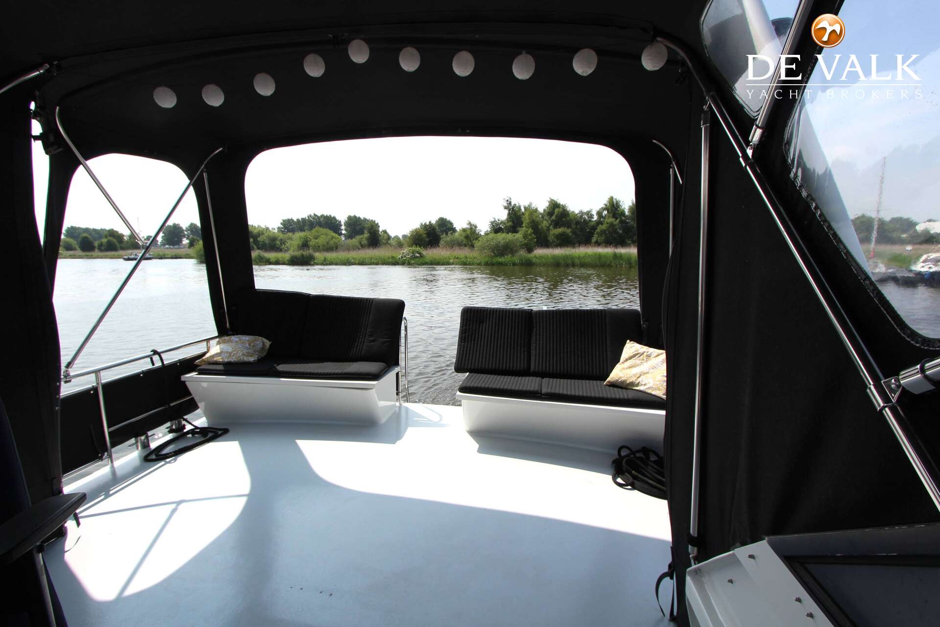 Valkkruiser 1350 — foto 8 van 34