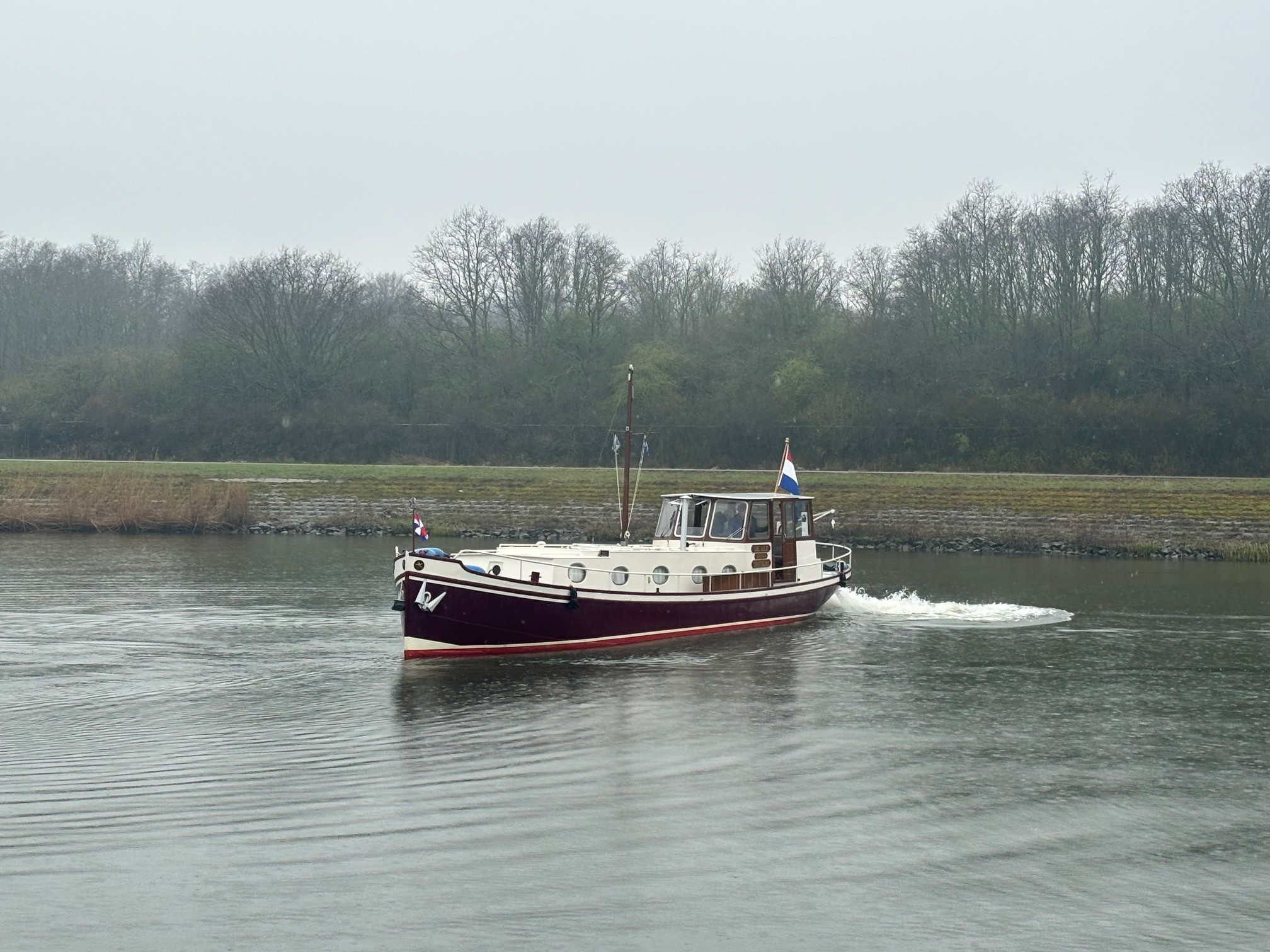 Luxe-Motor 1600 — foto 3 van 55