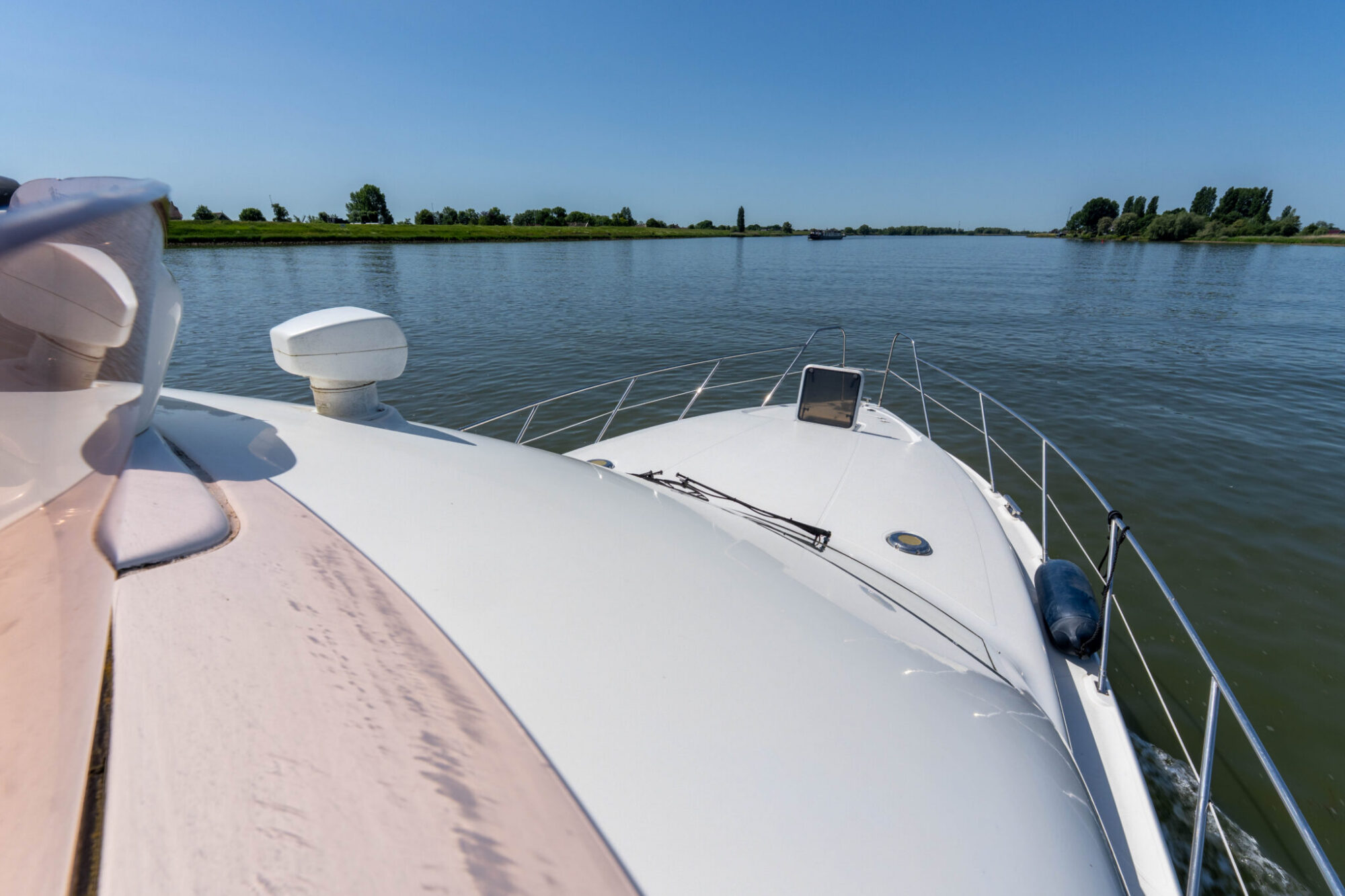 Sealine Statesmen 450 — foto 47 van 50