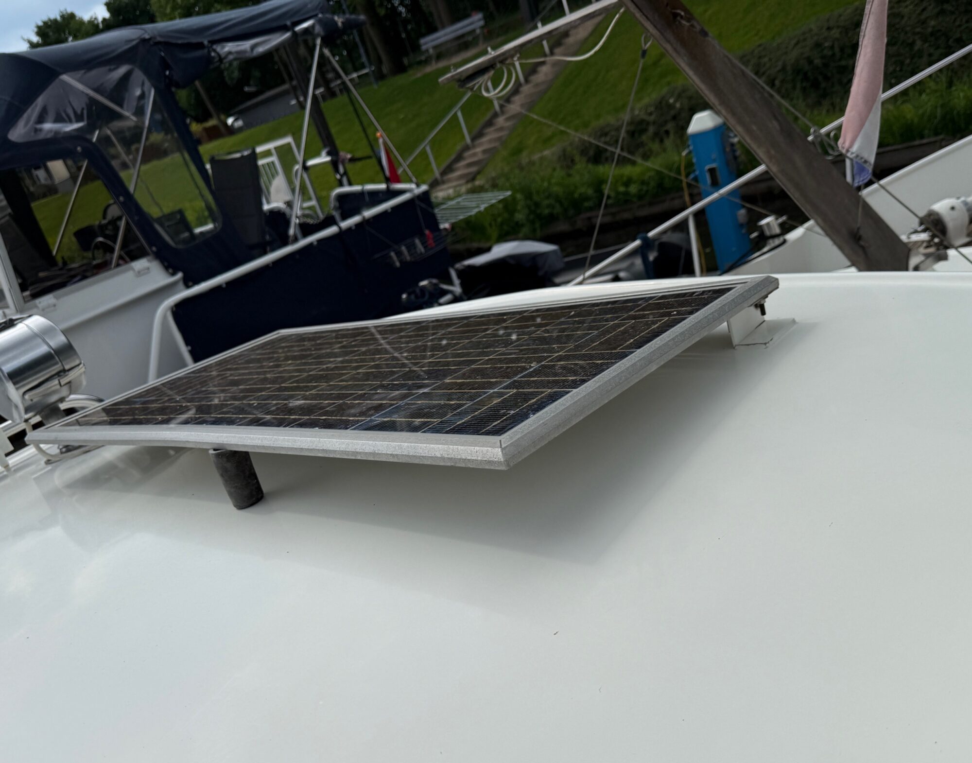 Linssen 32 SL — foto 23 van 29
