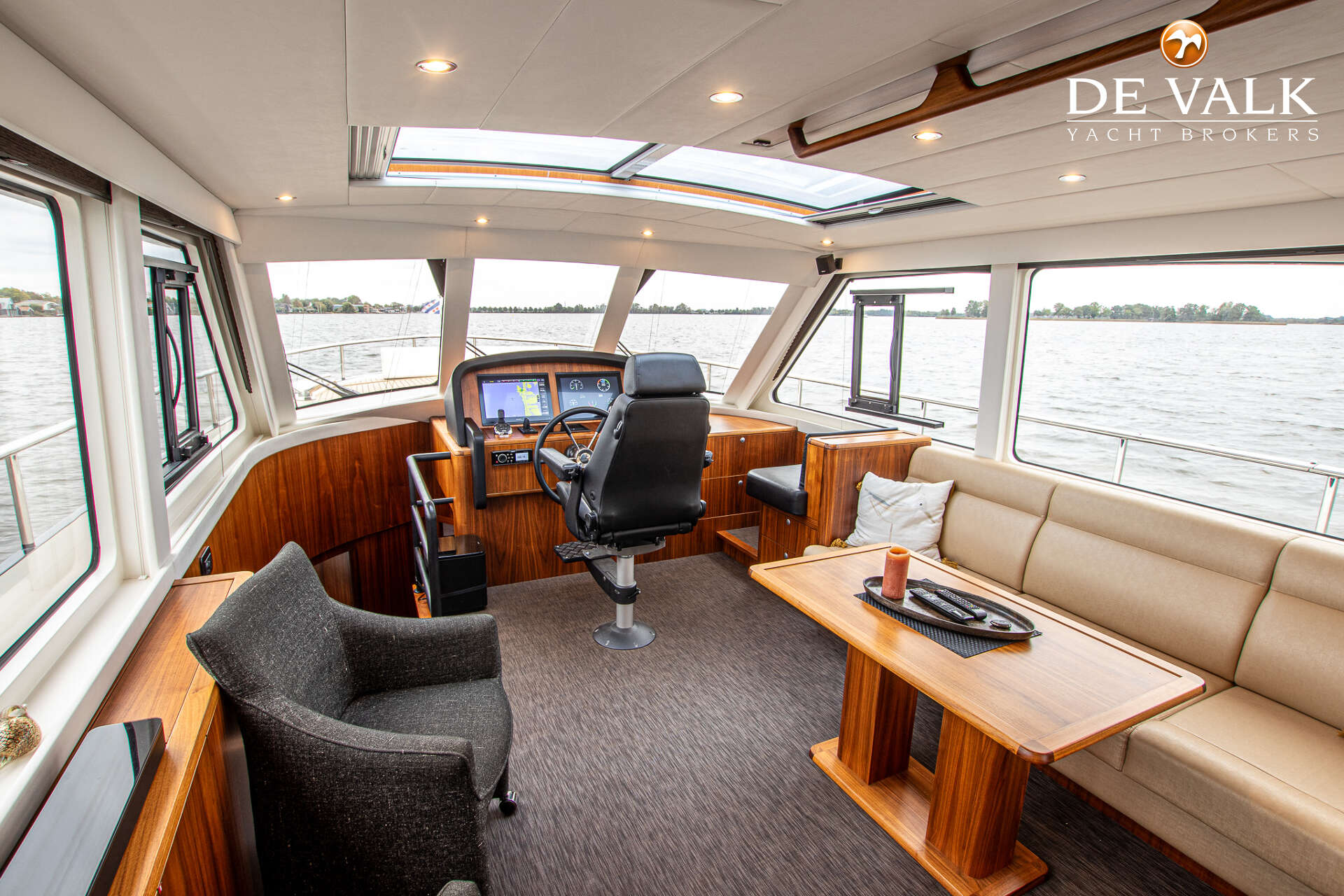 Holterman 53 Commander — foto 27 van 44