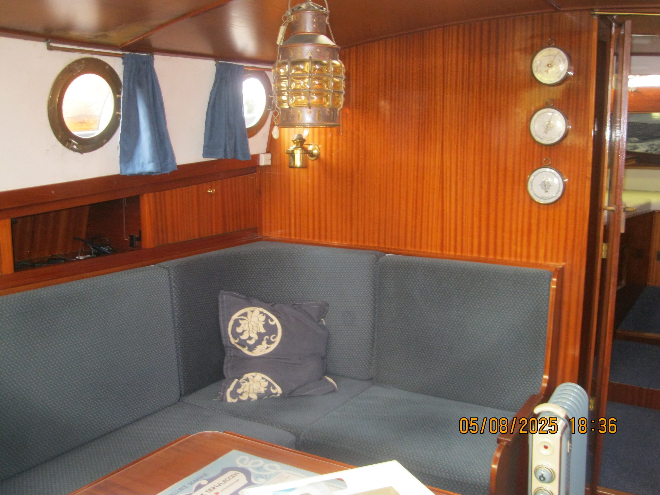 Zeeschouw Bezemer 10.38 — foto 27 van 38