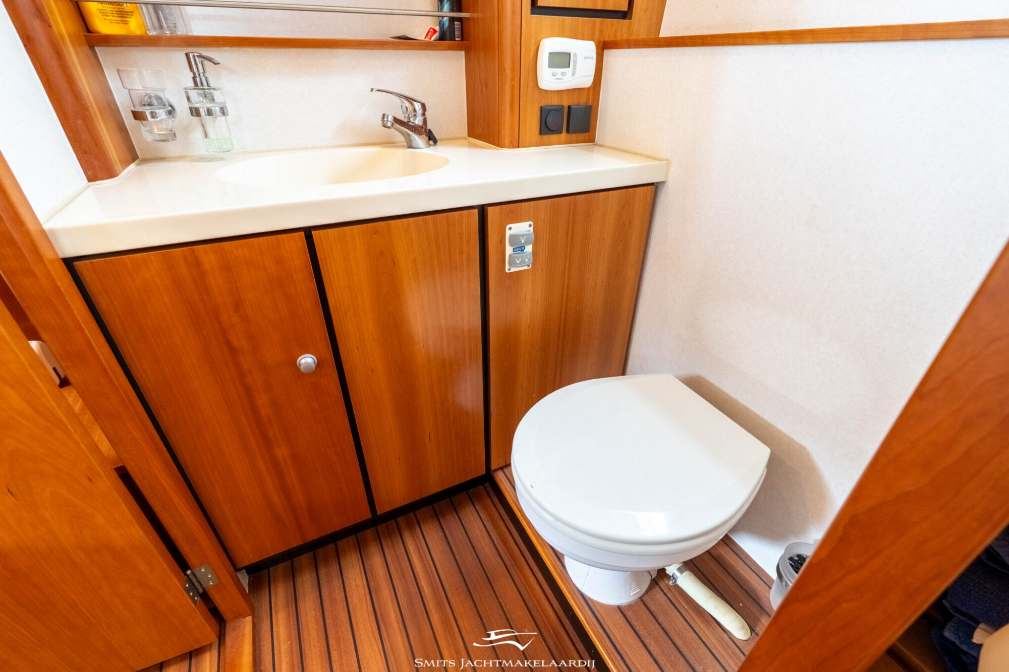 Linssen Grand Sturdy 43.9 AC — foto 66 van 106