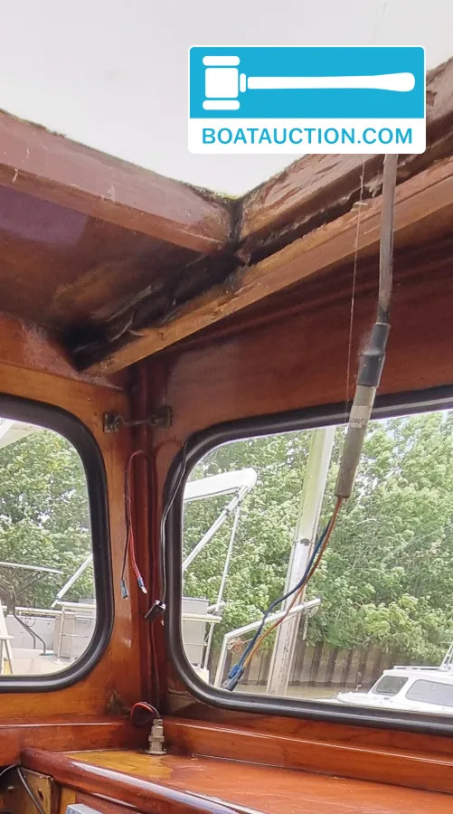 Motorschouw 930 nu in de online veiling. — foto 8 van 16
