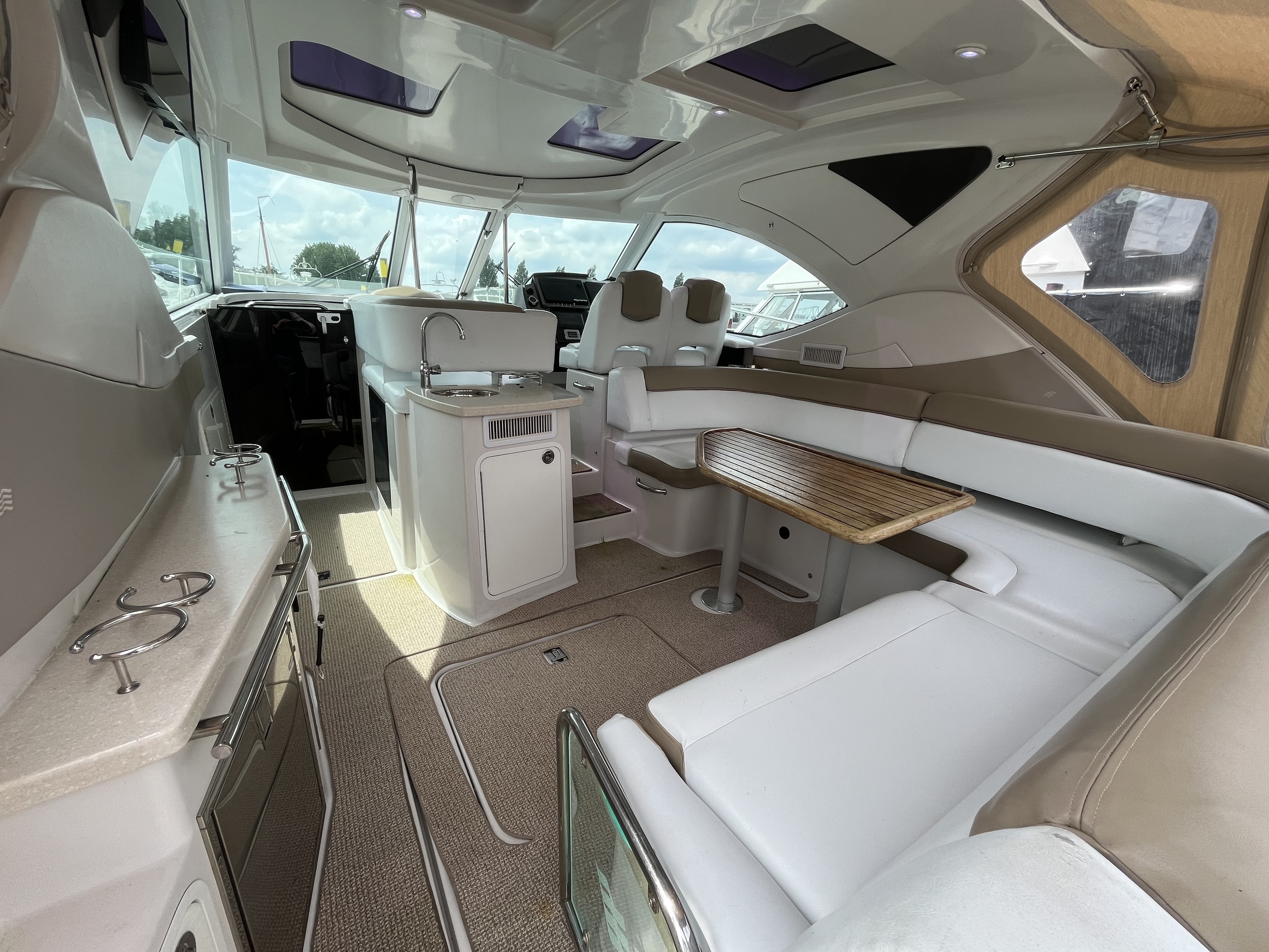 Four Winns V435 - Export — foto 6 van 73