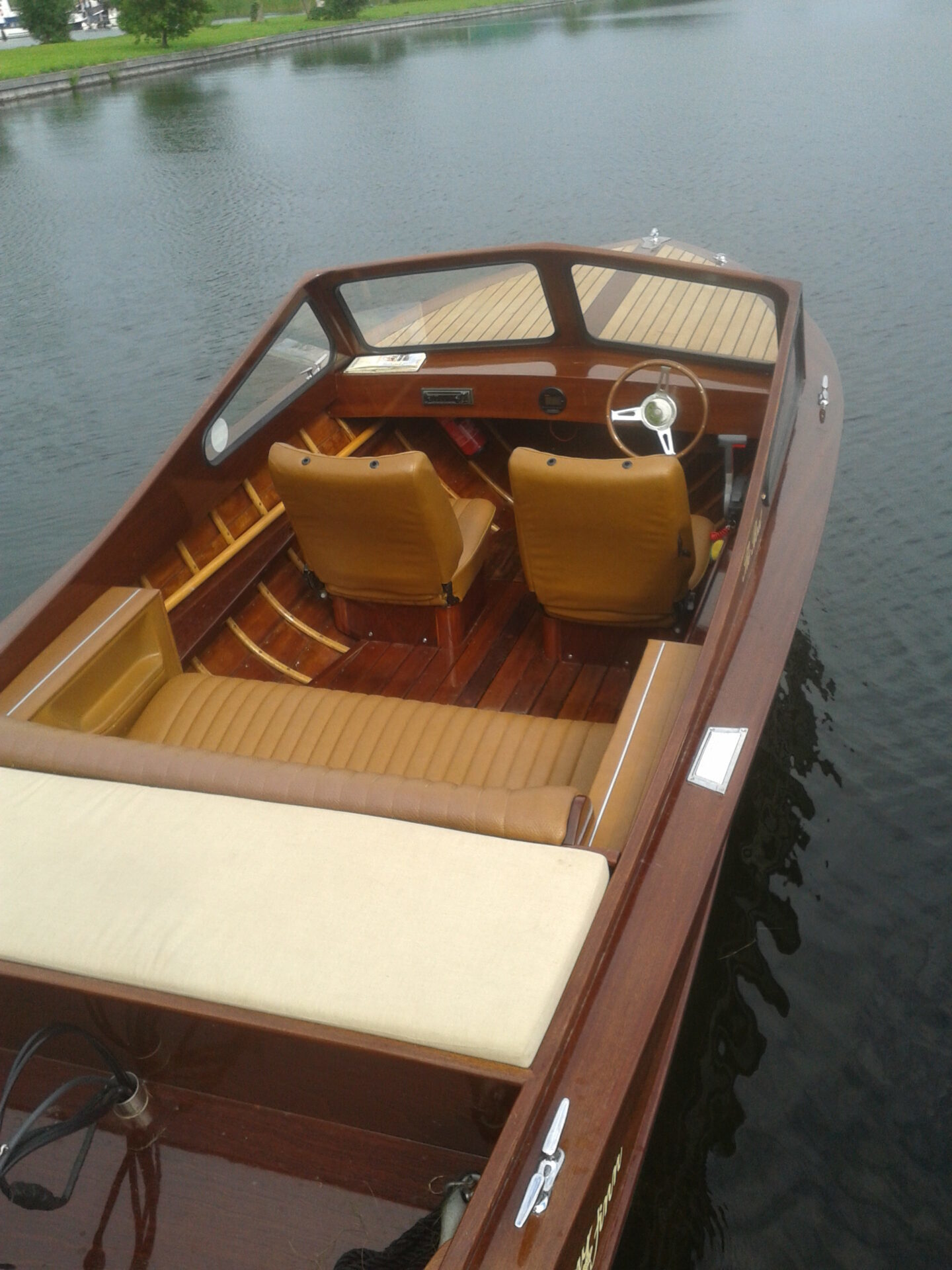 Flying Finn 19.60 — foto 4 van 8